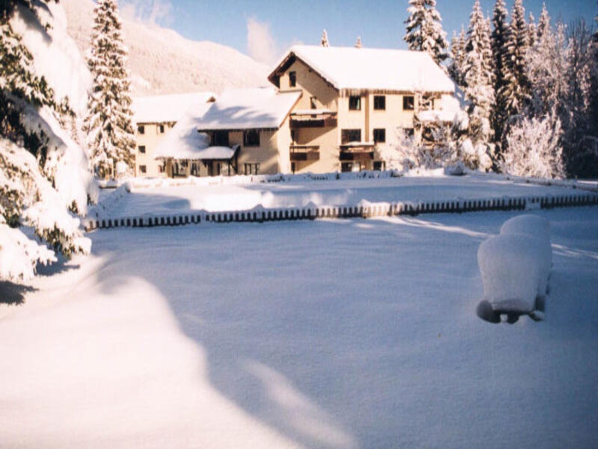 Rustiek appartement voor 5 in de Franse Alpen, vlakbij de pistes - foto 15
