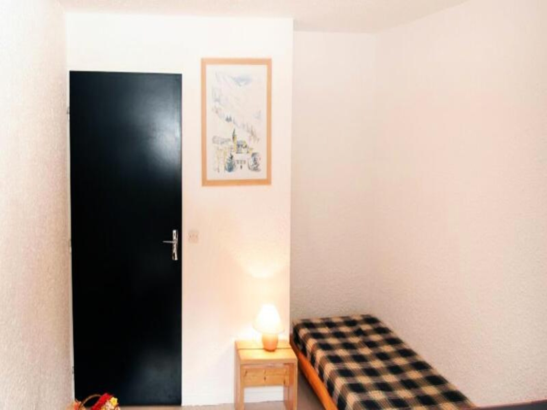 Rustiek appartement voor 5 in de Franse Alpen, vlakbij de pistes - foto 17