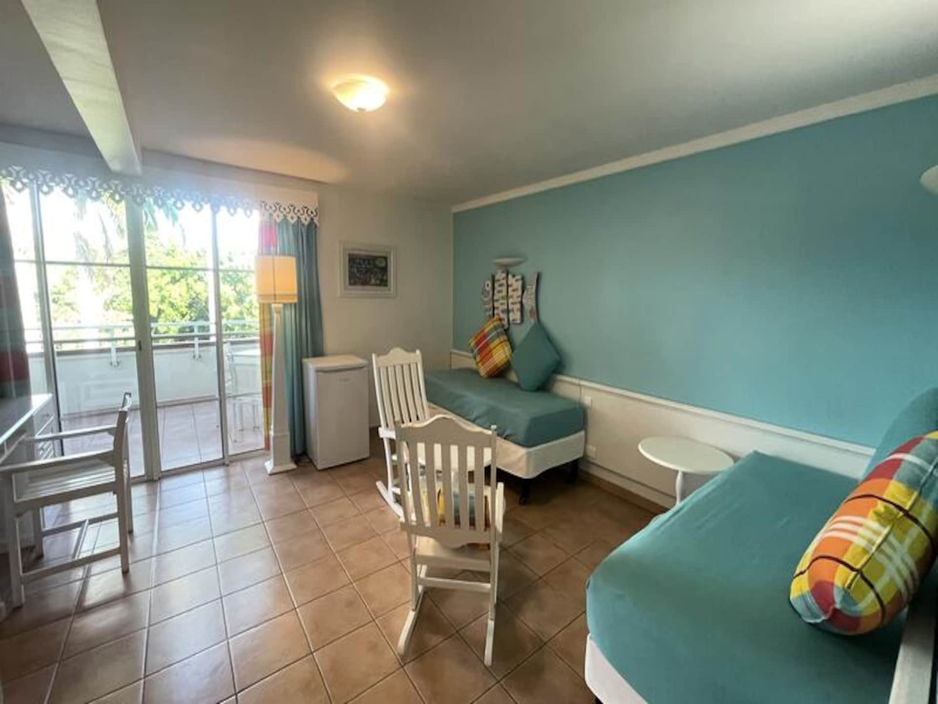 Appartement aan zee in Sainte-Luce, Martinique – 6 personen - foto 10