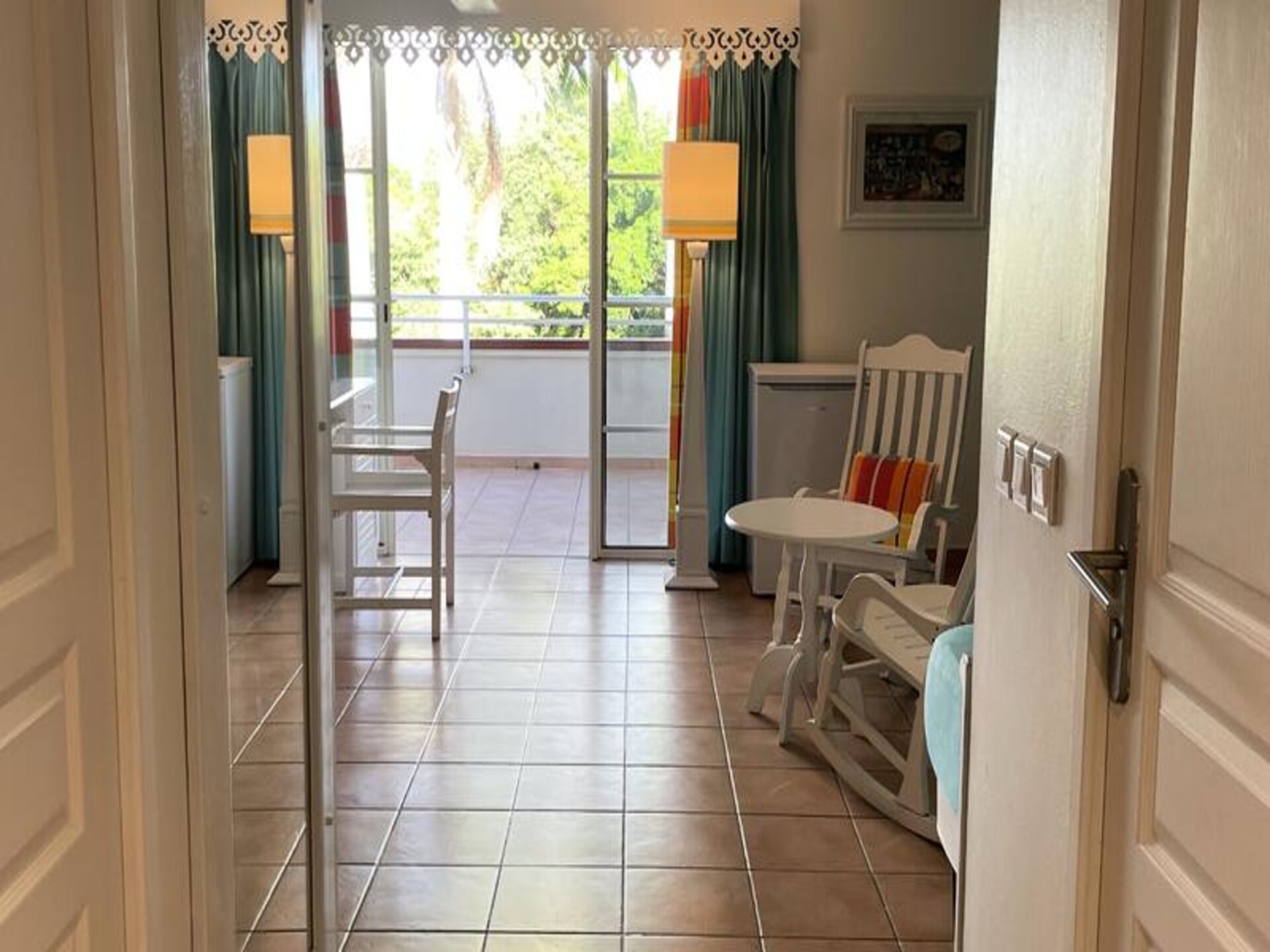 Appartement aan zee in Sainte-Luce, Martinique – 6 personen - foto 15