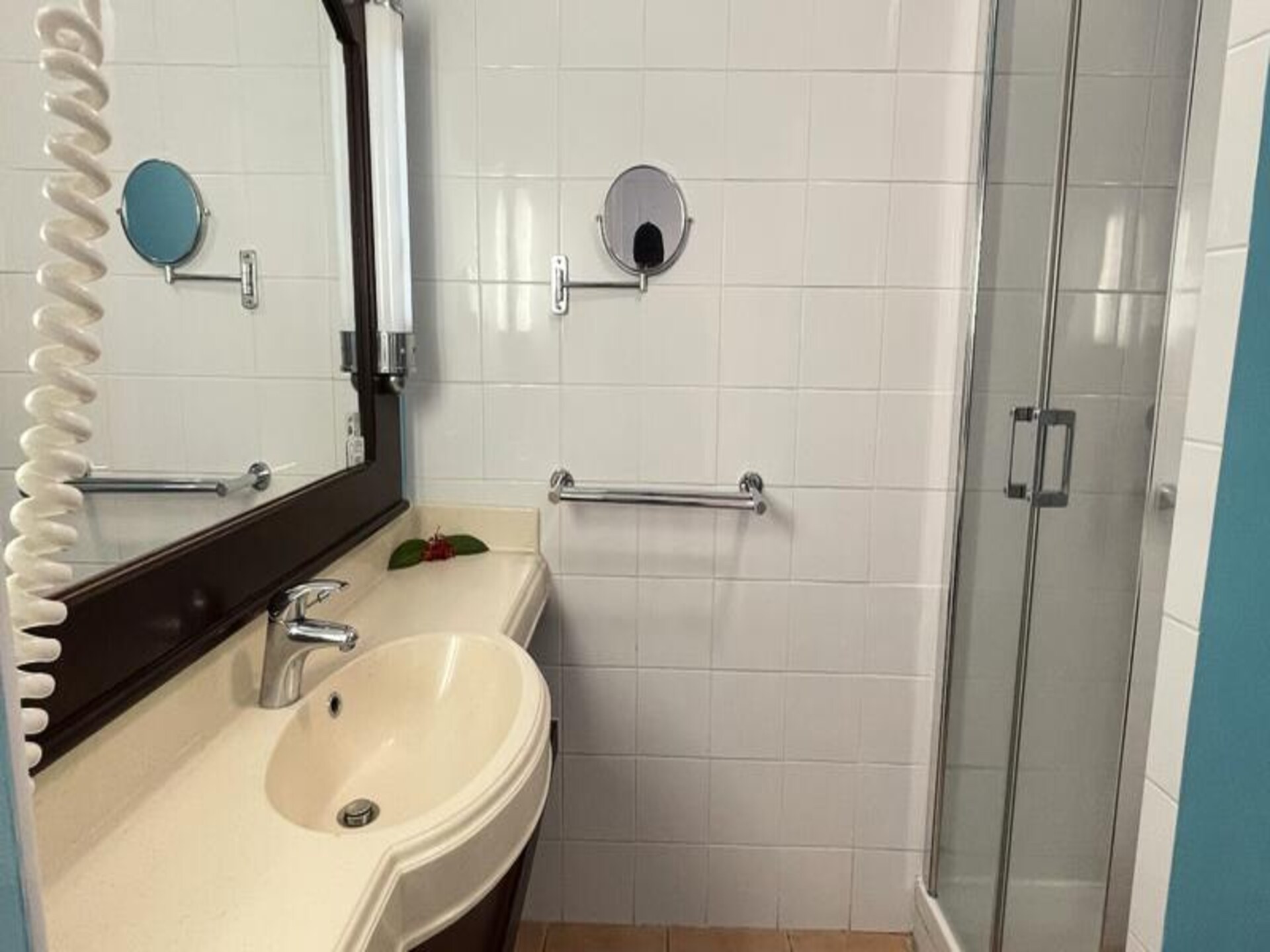 Appartement aan zee in Sainte-Luce, Martinique – 6 personen - foto 16