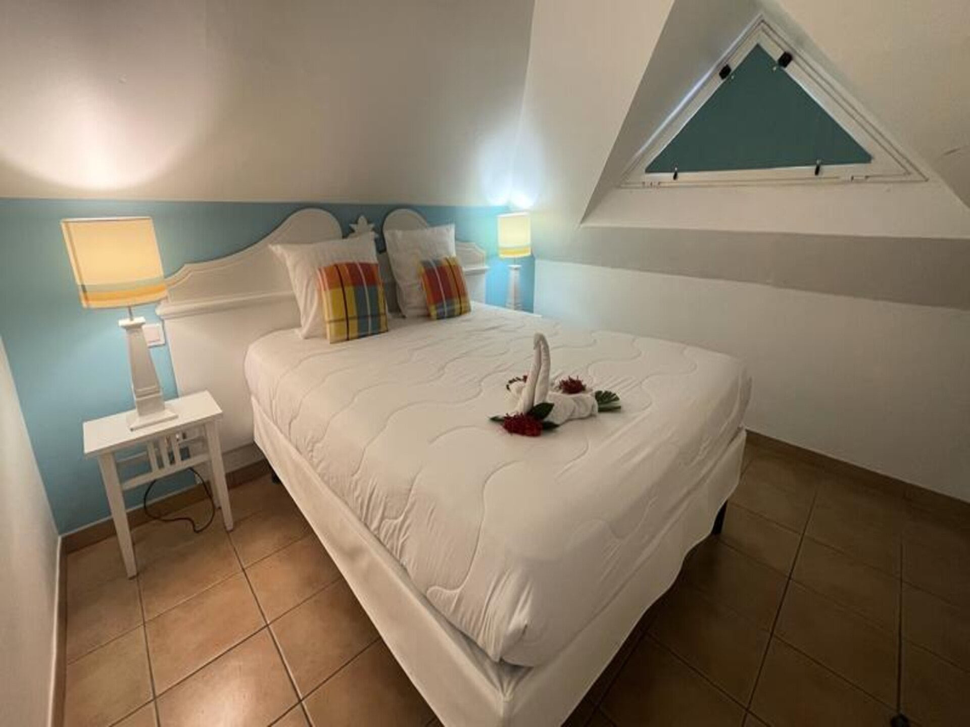 Appartement aan zee in Sainte-Luce, Martinique – 6 personen - foto 17