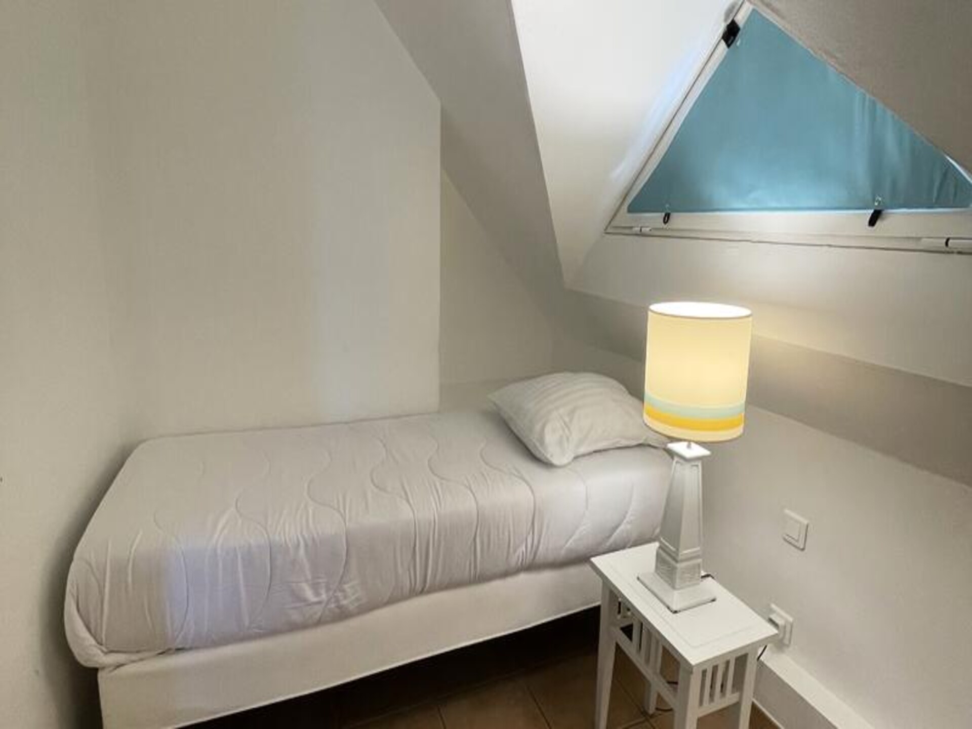 Appartement aan zee in Sainte-Luce, Martinique – 6 personen - foto 23