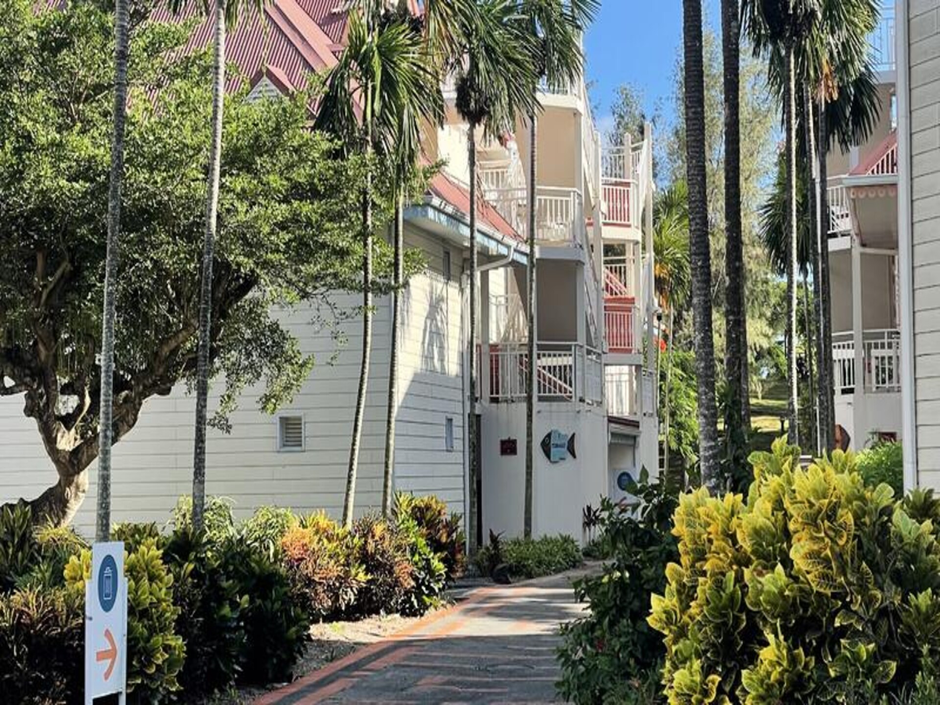 Appartement aan zee in Sainte-Luce, Martinique – 6 personen - foto 24