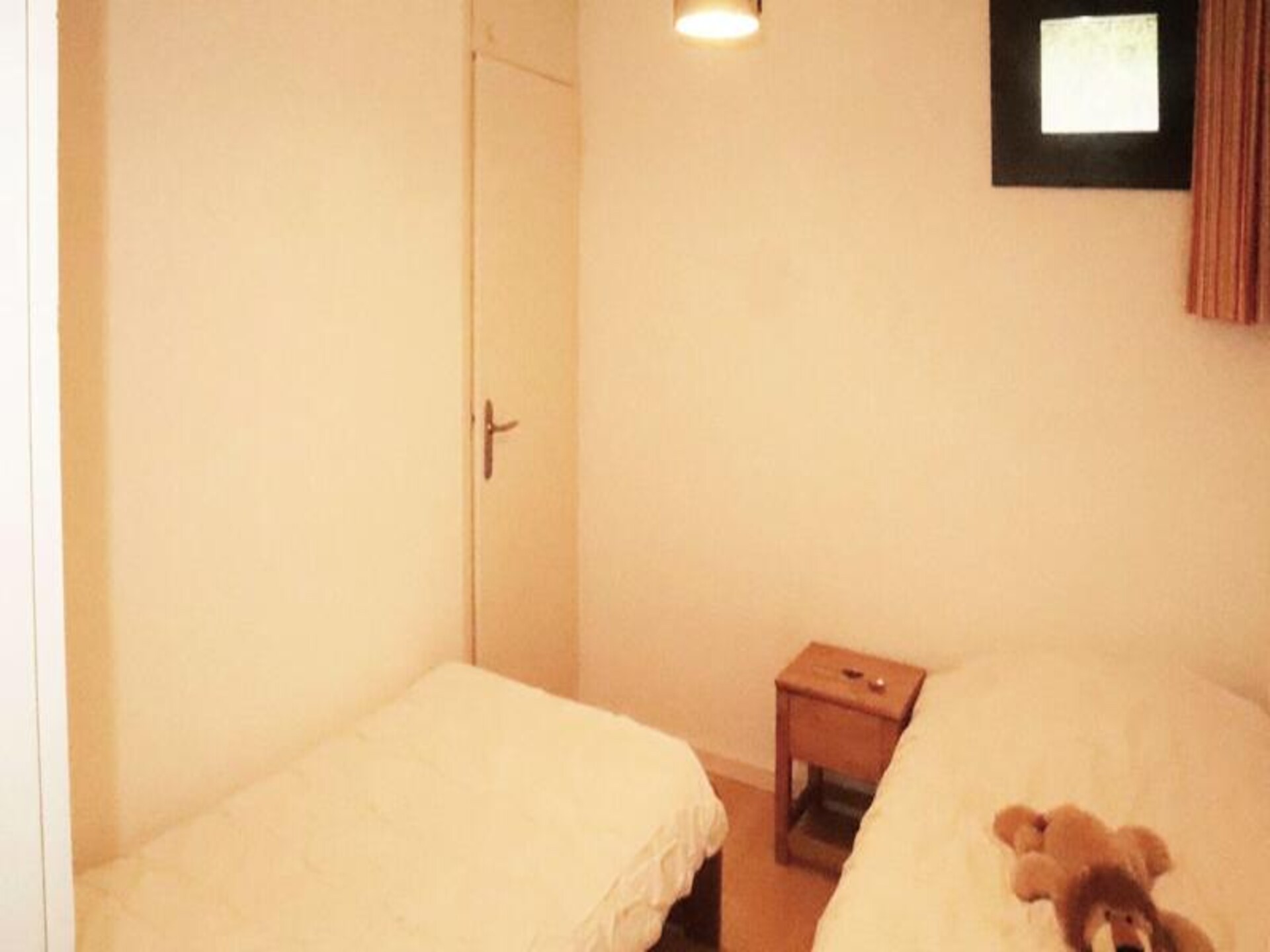 Sfeervol 4-persoons appartement in Les Orres, 100m van de pistes - foto 9
