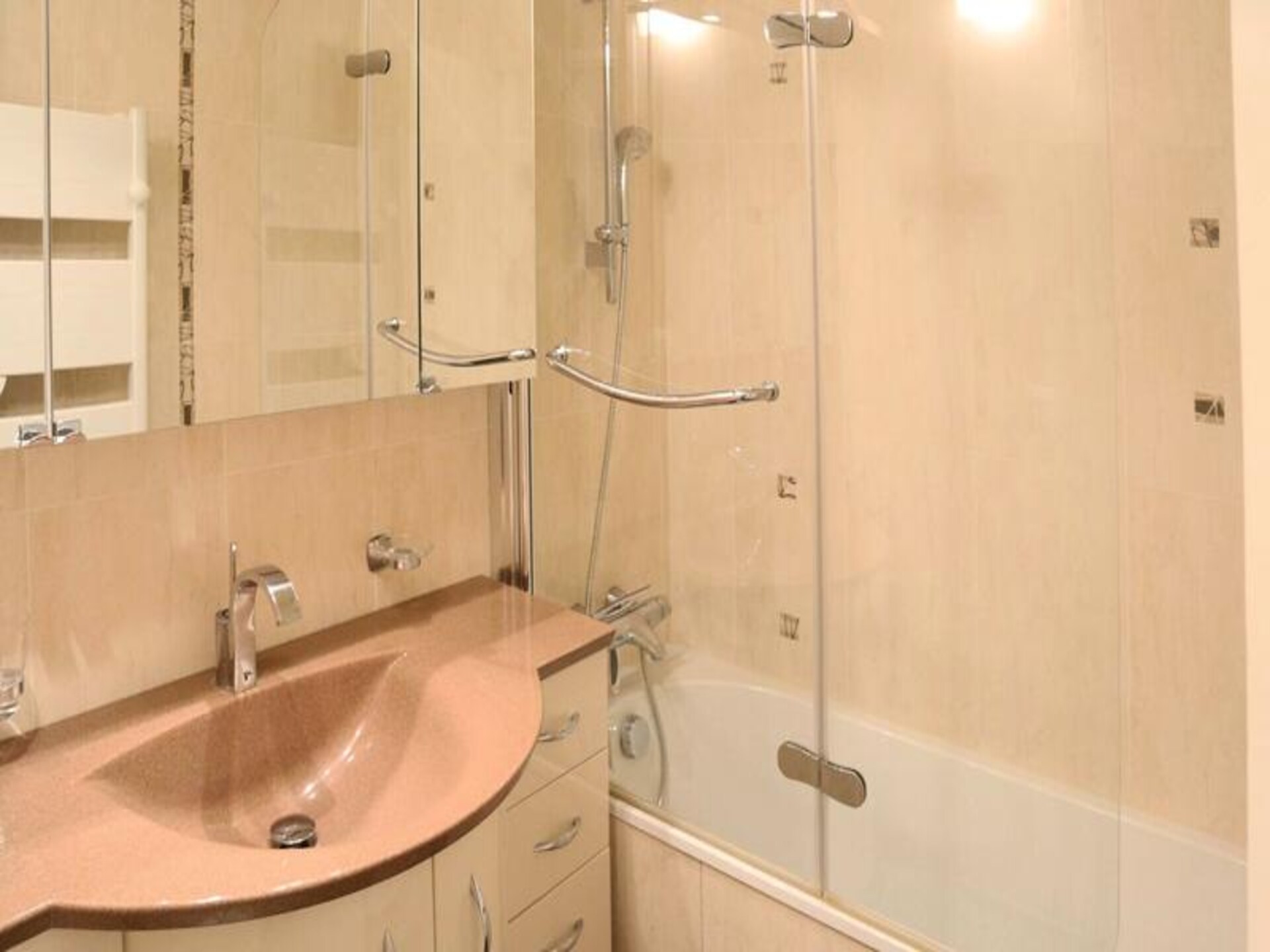 Sfeervol 4-persoons appartement in Les Orres, 100m van de pistes - foto 10