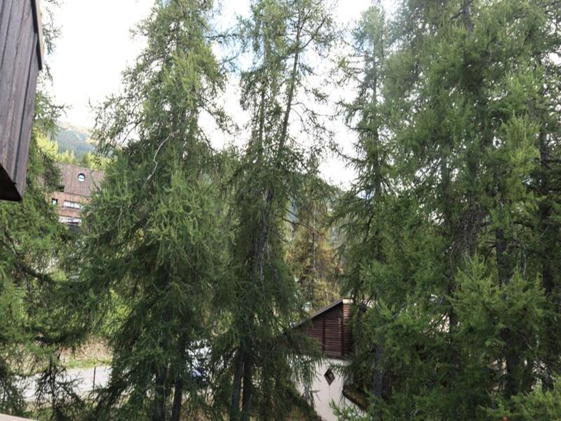 Sfeervol 4-persoons appartement in Les Orres, 100m van de pistes - foto 13