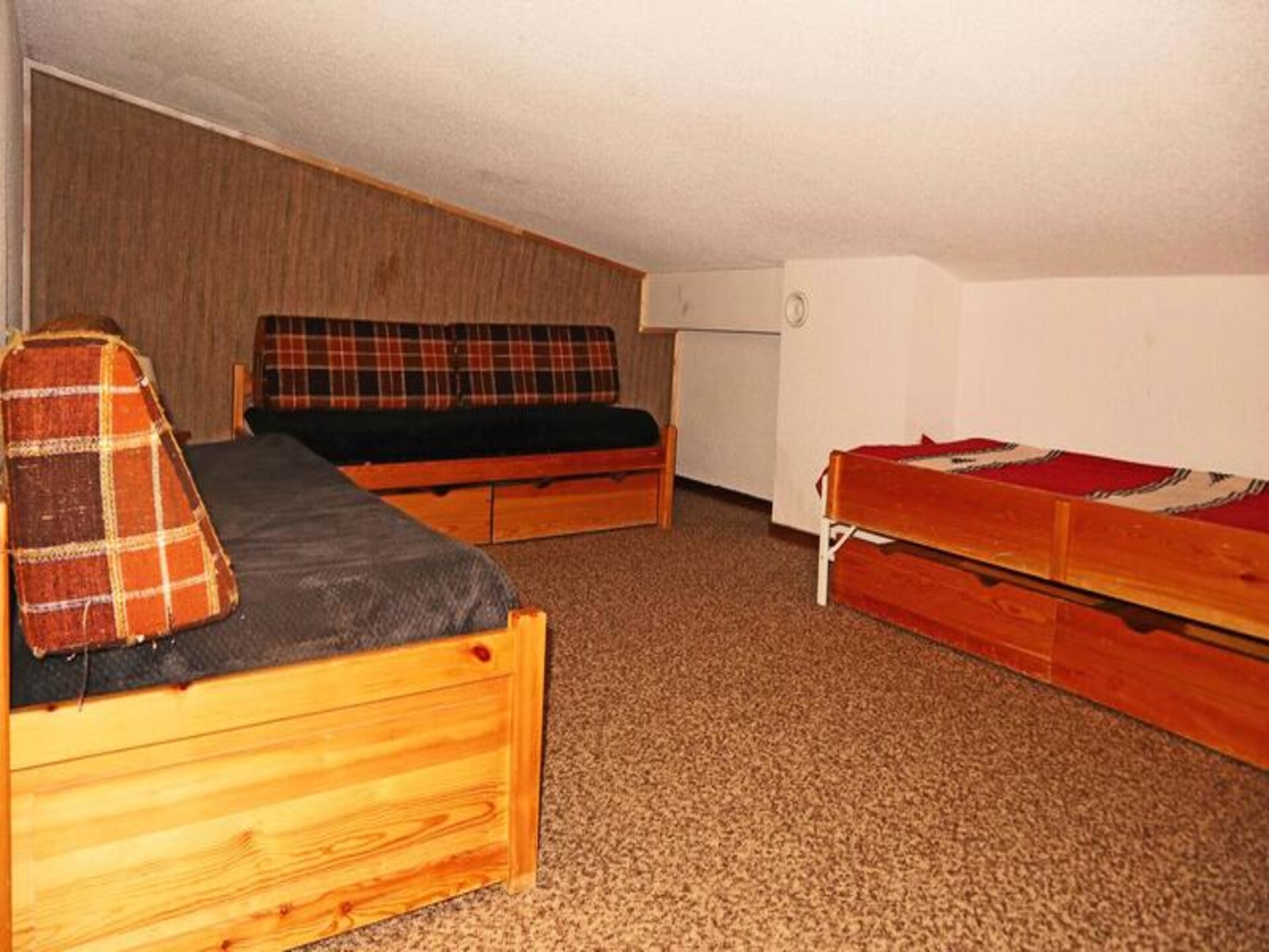Knus appartement voor 6 in Les Orres, vlakbij de skilift - foto 7