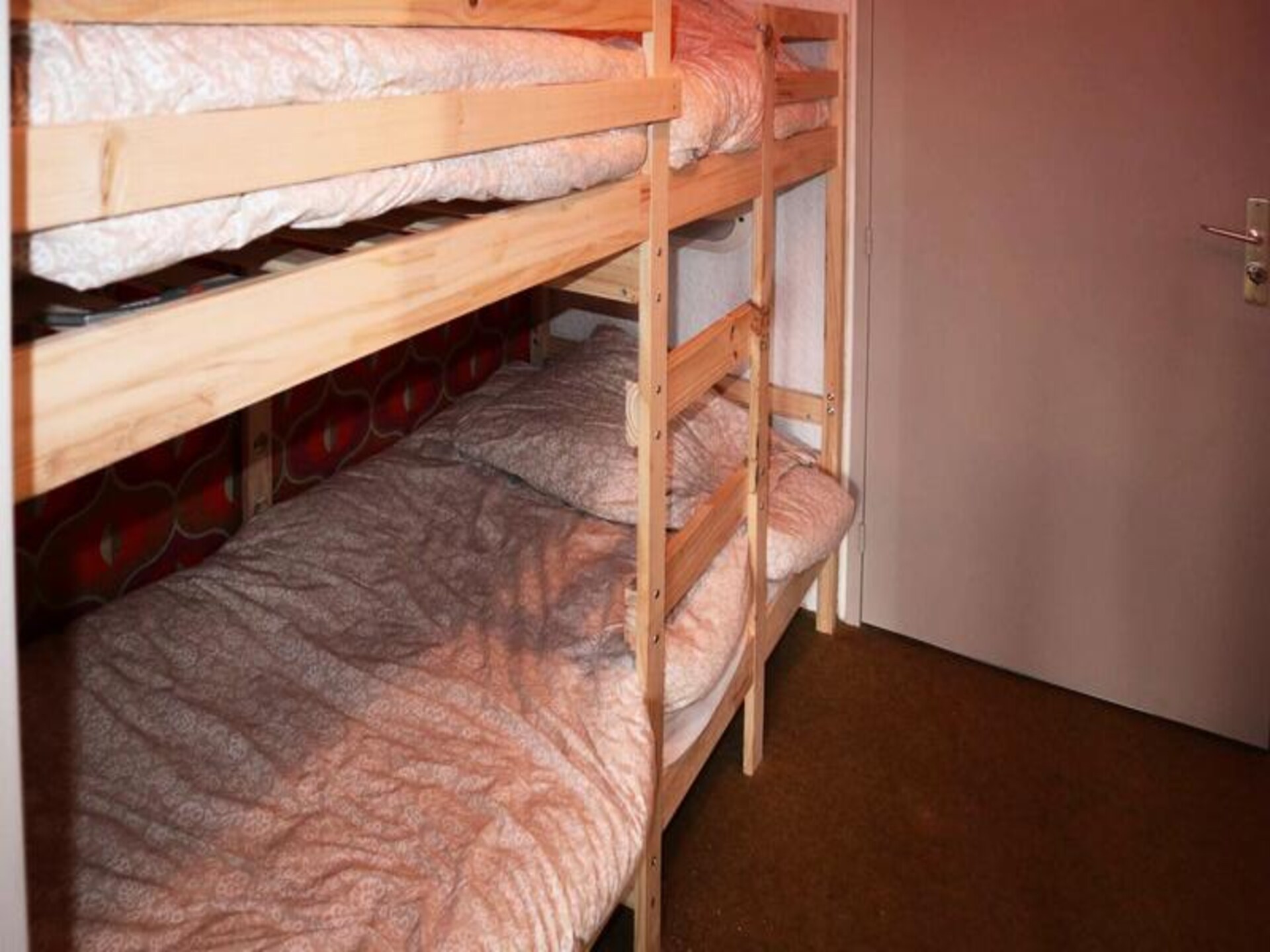 Knusse studio voor 4 personen met balkon en directe piste-toegang in Les Orres - foto 9
