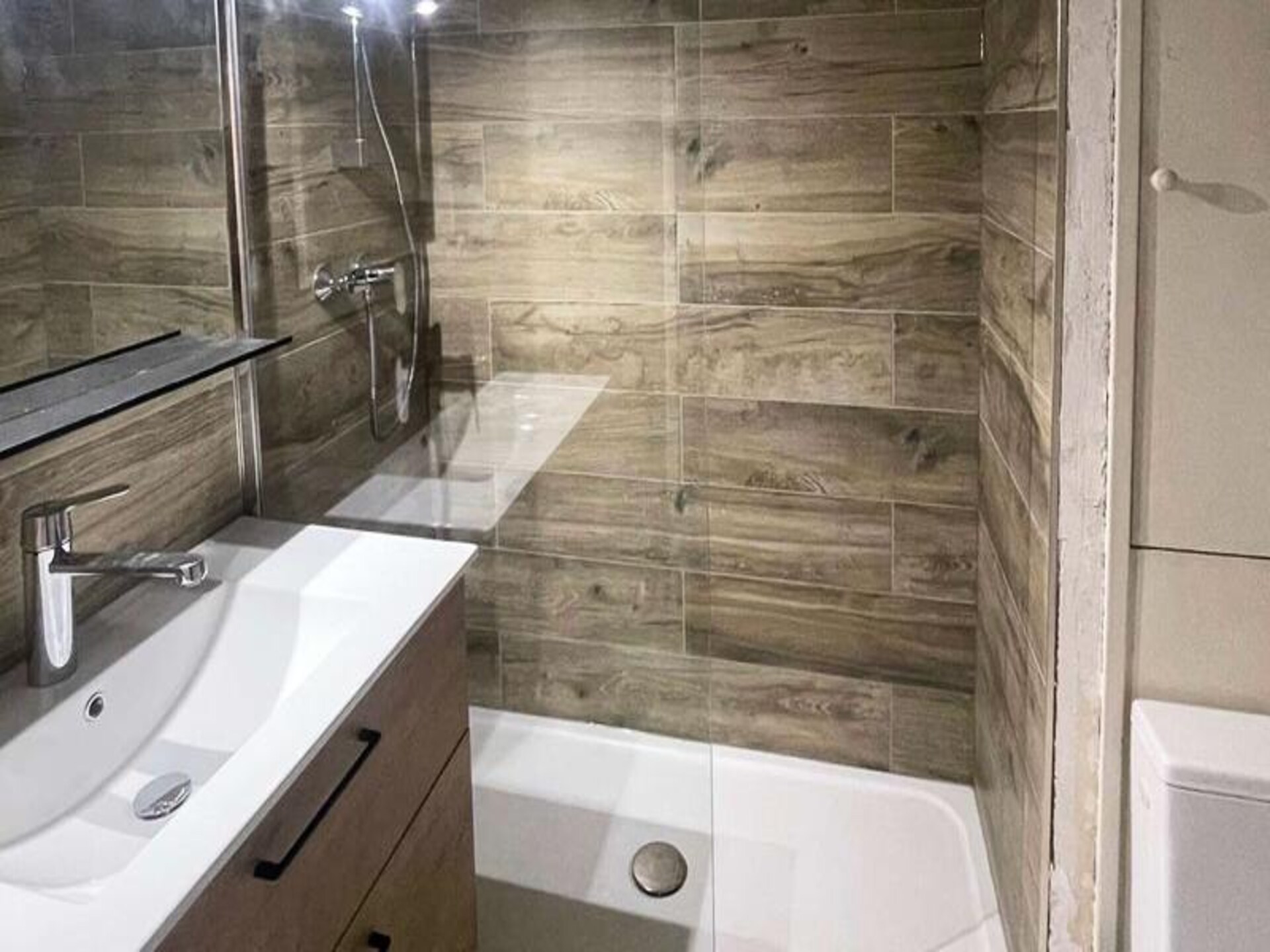 Knusse studio voor 4 personen met balkon en directe piste-toegang in Les Orres - foto 11