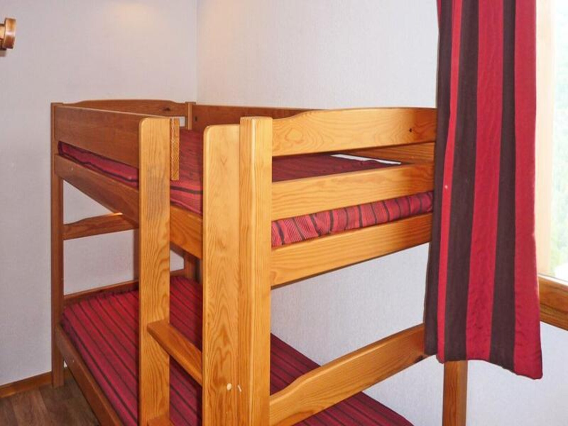 Knus appartement voor 6 met balkon en toegang tot waterpark in Les Orres - foto 8
