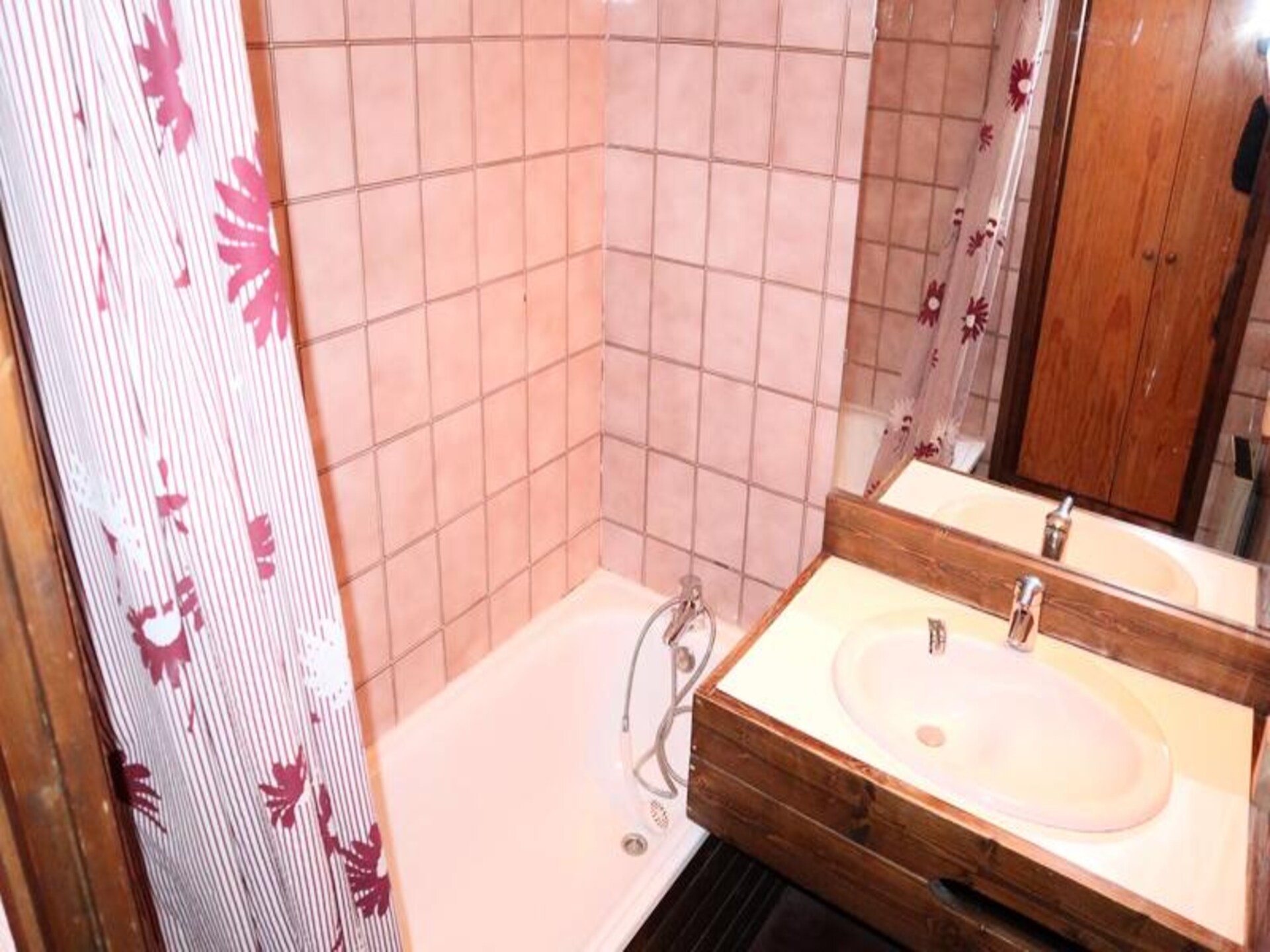 Studio-appartement op de piste in Les Orres 1650 met panoramisch uitzicht - foto 10