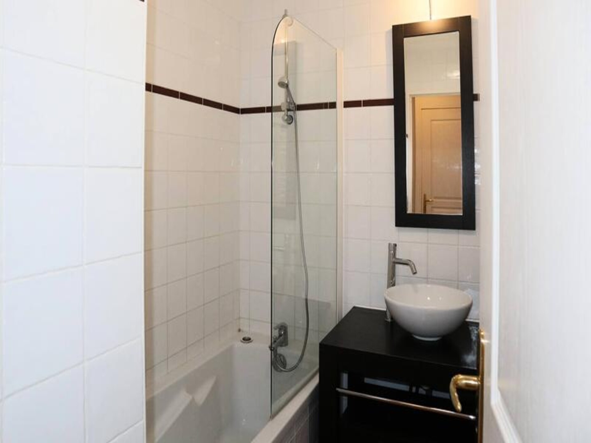 Appartement aan de piste in Les Orres 1800 met zwembad en sauna - foto 10