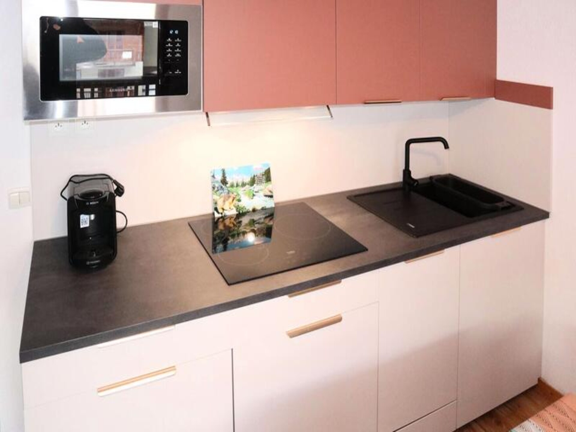 Appartement 6 pers. in Les Orres met zwembad en jacuzzi - foto 7