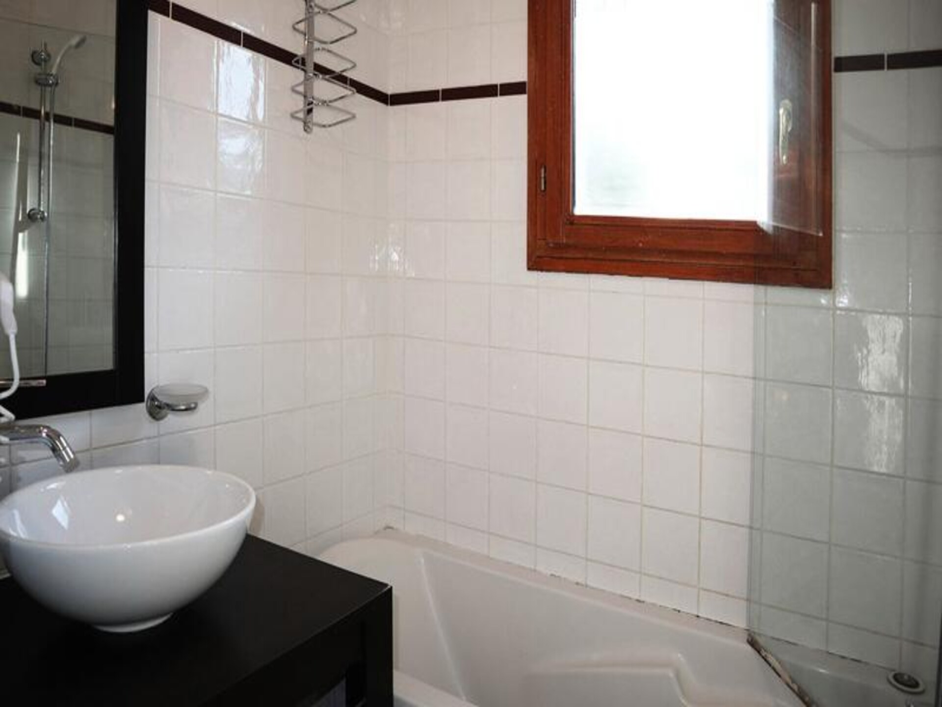 Duplex appartement aan de piste in Les Orres met zwembad en sauna - foto 12