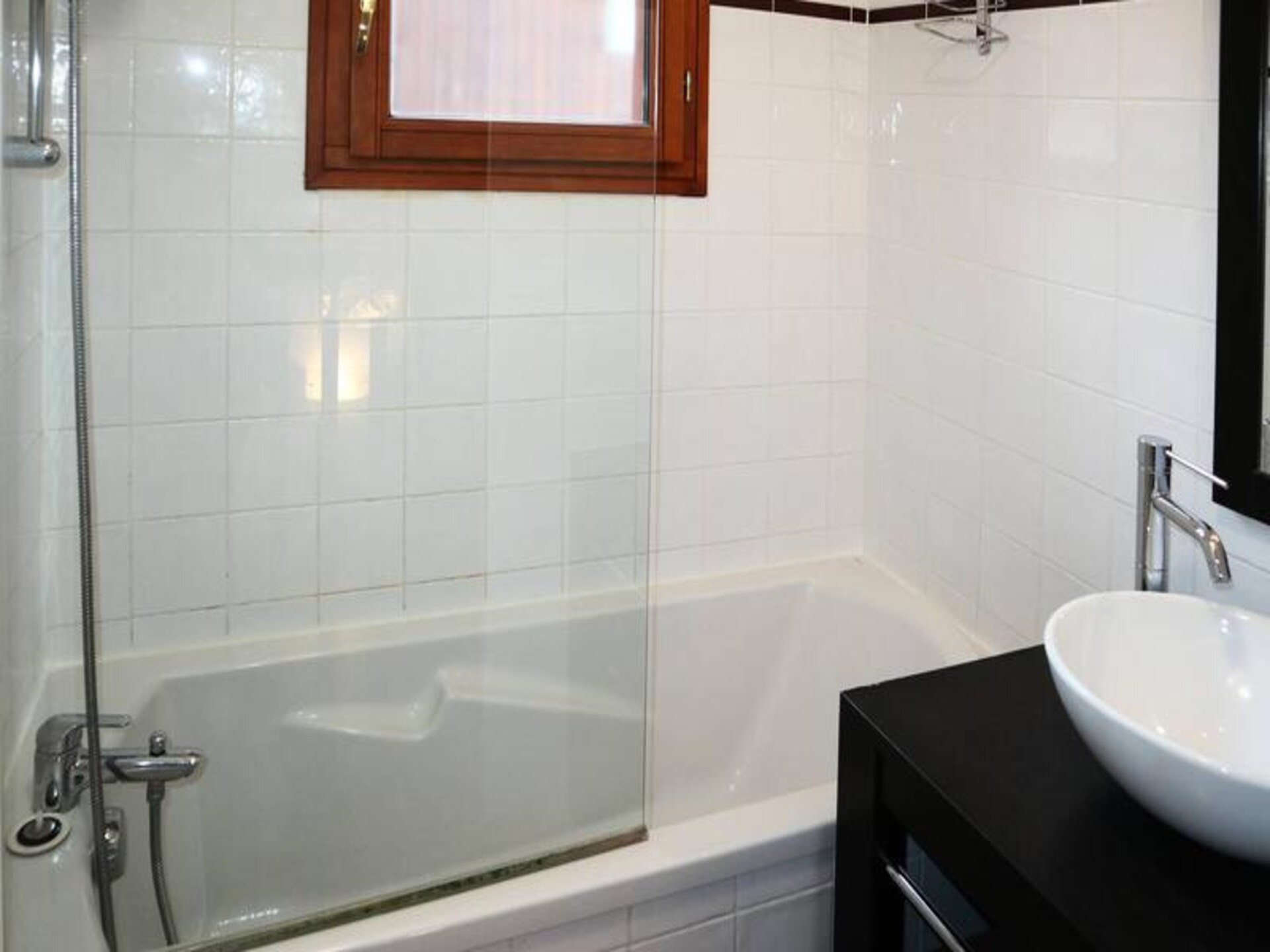 Sfeervol duplex appartement op 43 m² vlakbij de pistes in Les Orres 1800 - foto 12