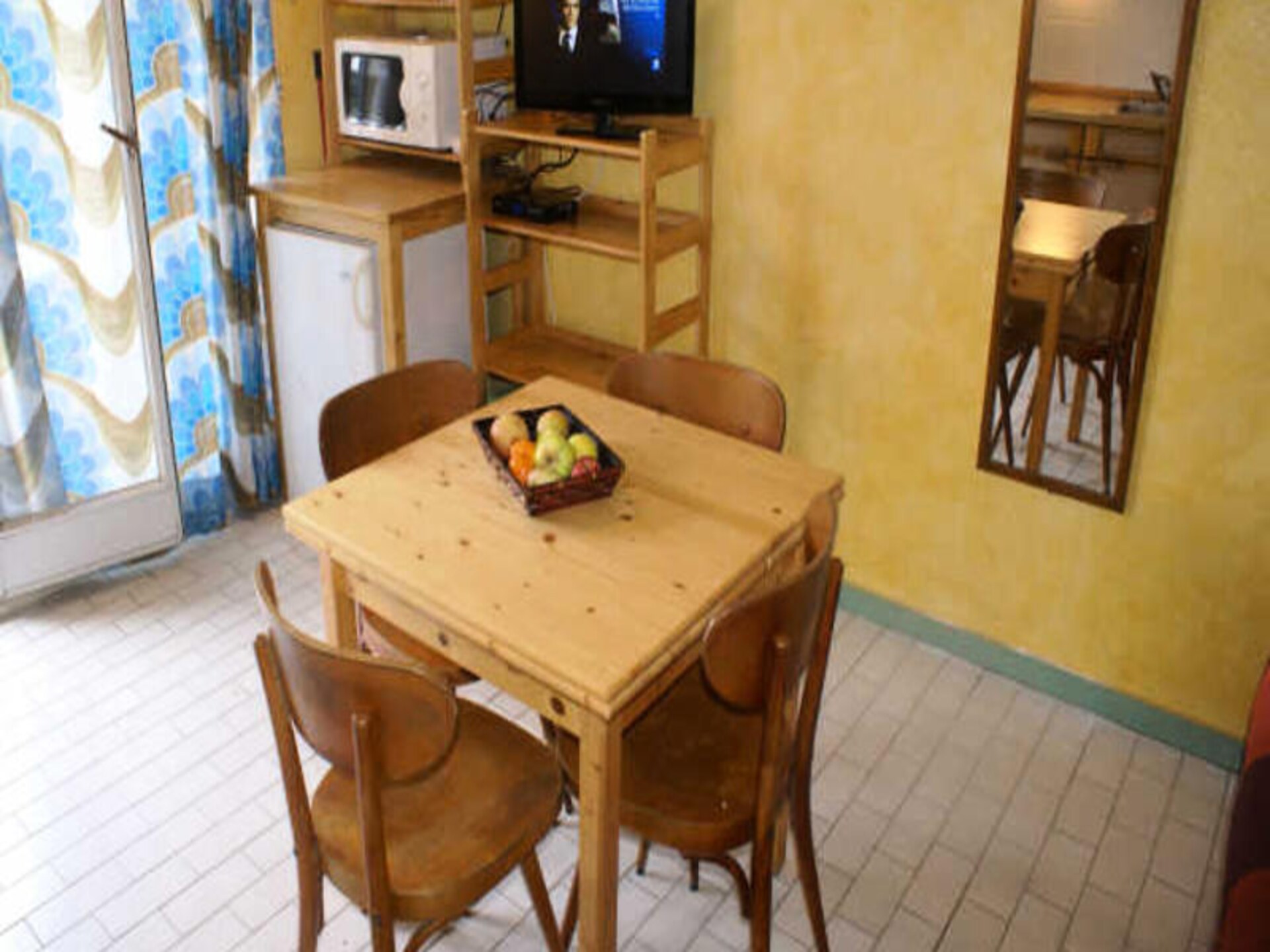 Naturistisch appartement met terras op het westen in Port Venus, Cap d'Agde - foto 3
