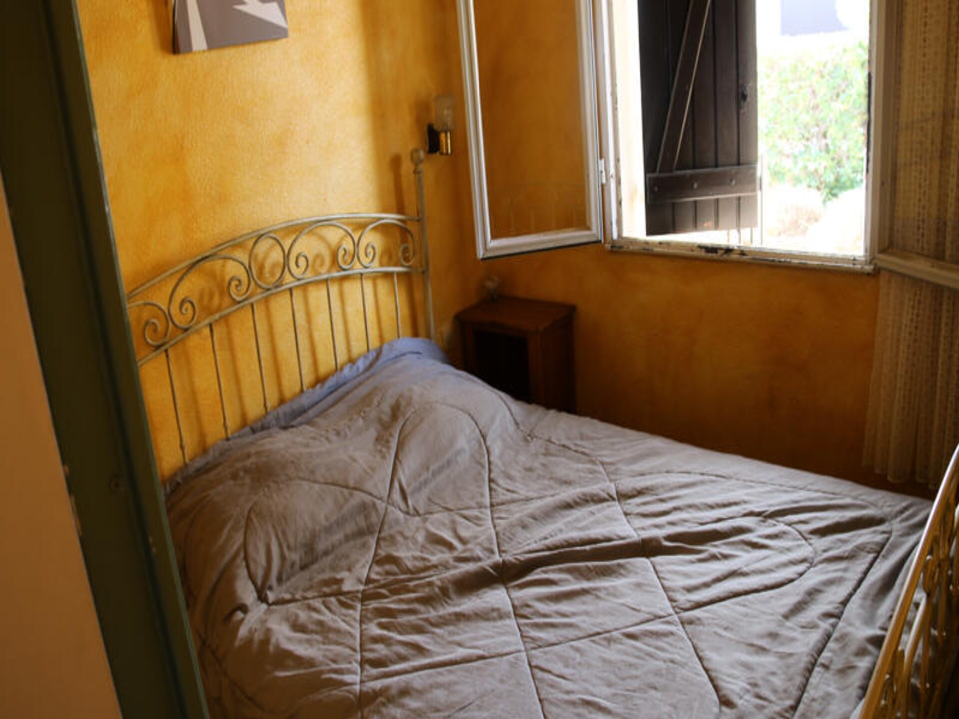 Naturistisch appartement met terras op het westen in Port Venus, Cap d'Agde - foto 5