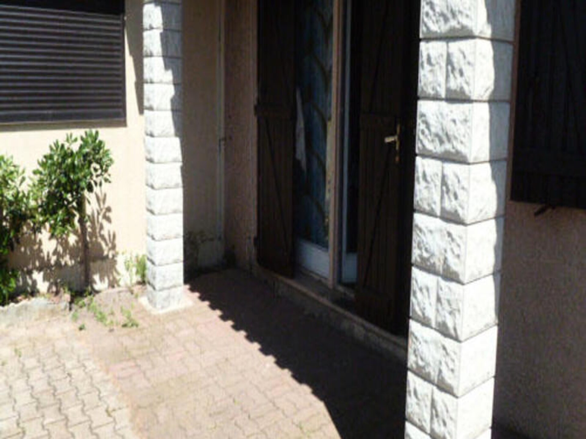 Naturistisch appartement met terras op het westen in Port Venus, Cap d'Agde - foto 9