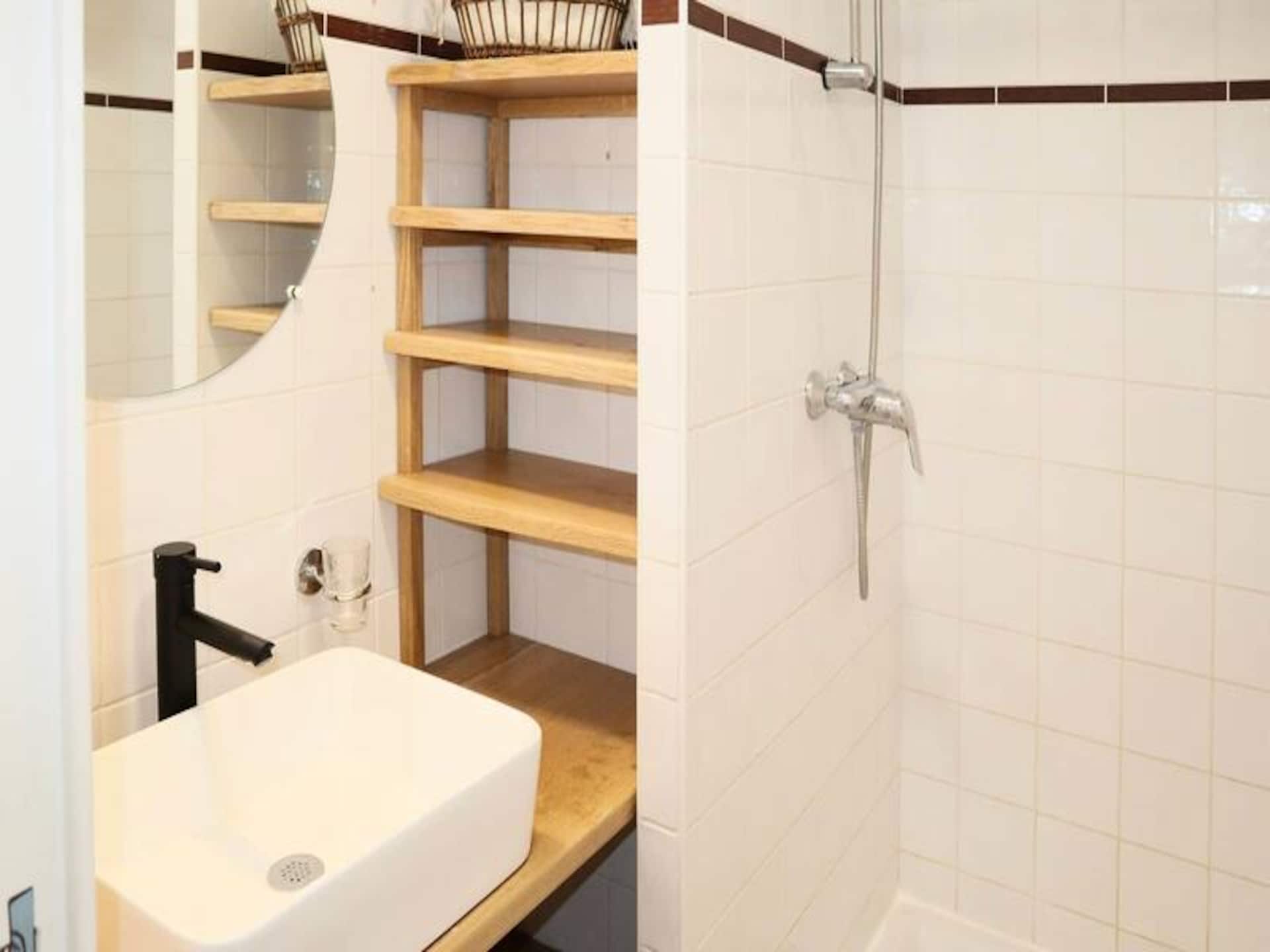 Luxe appartement in Les Orres voor 10 personen met wellness - foto 15