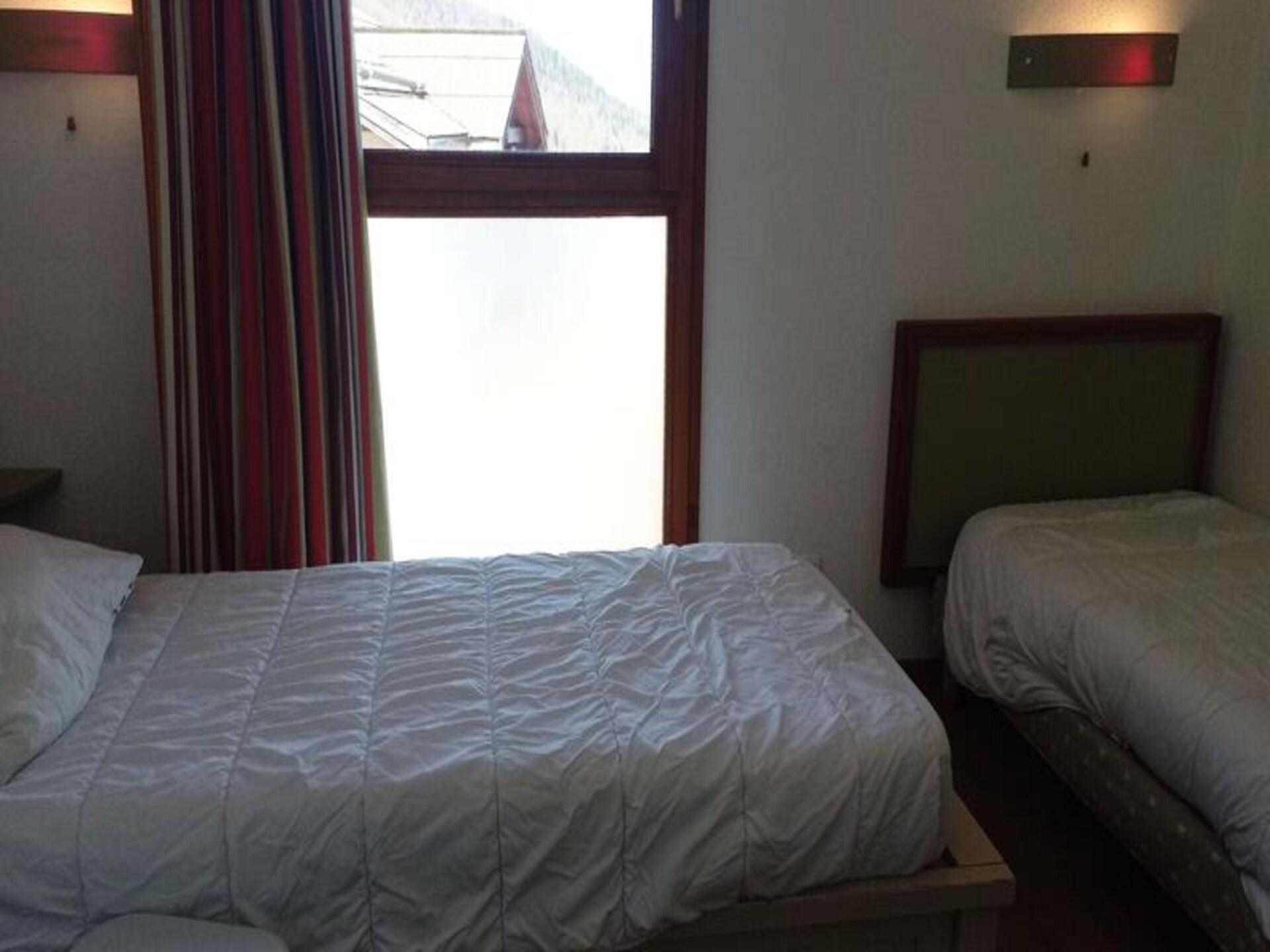 Chalet La Combe D'Or: Ruim appartement voor 10 in Les Orres 1800 - foto 13