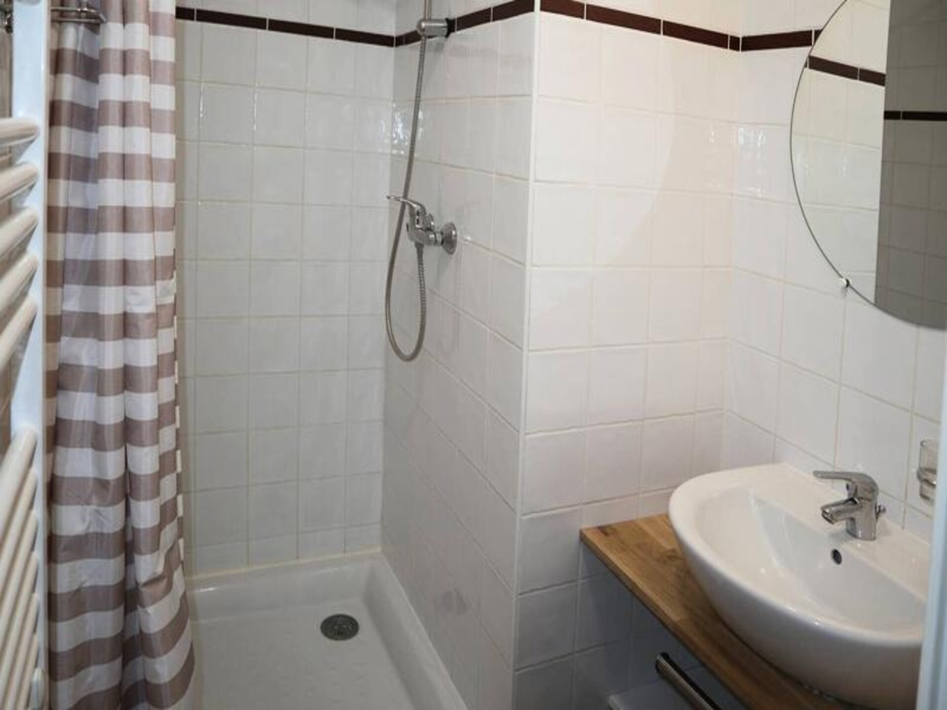 Chalet La Combe D'Or: Ruim appartement voor 10 in Les Orres 1800 - foto 14