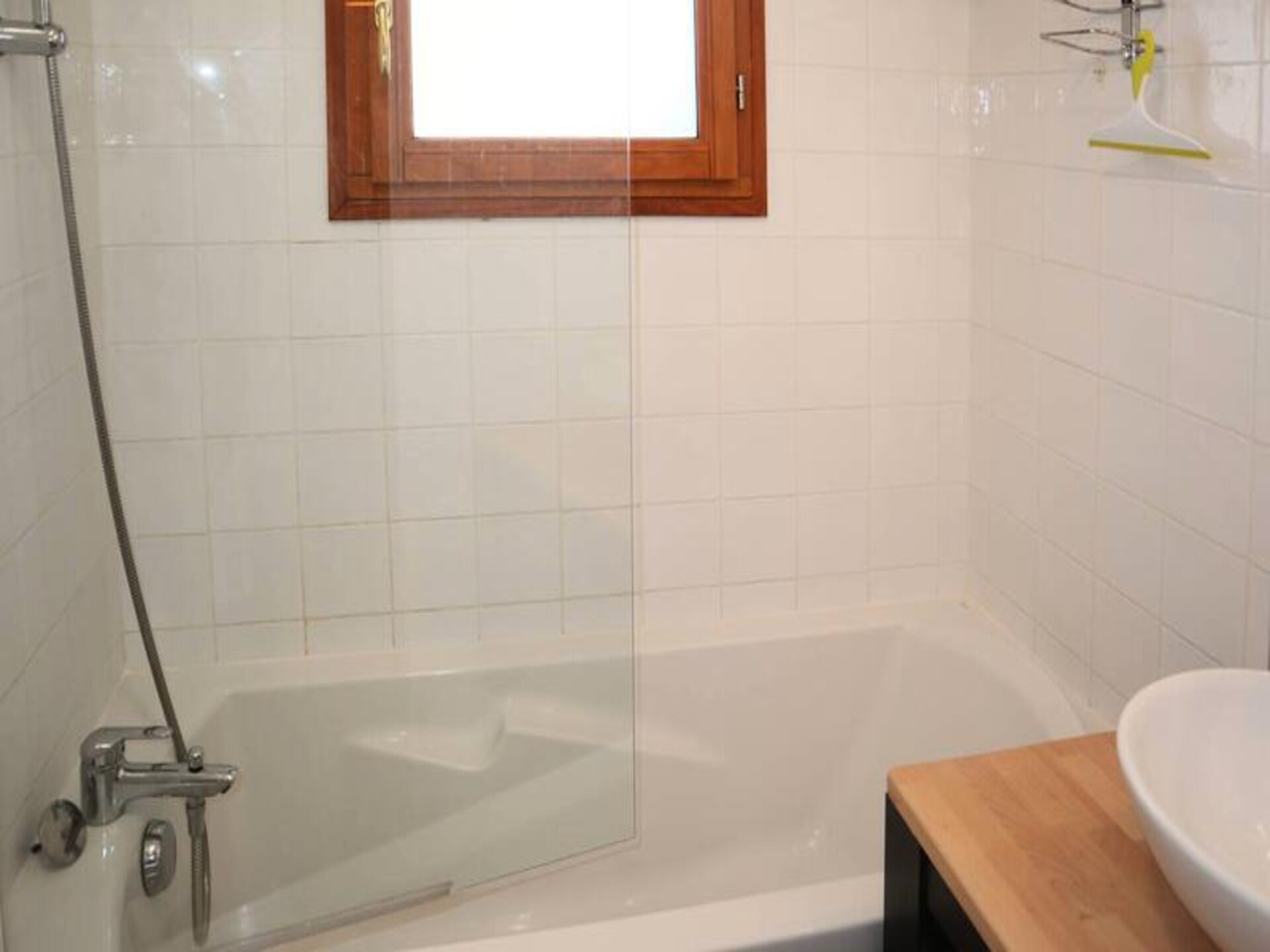 Chalet La Combe D'Or: Ruim appartement voor 10 in Les Orres 1800 - foto 15