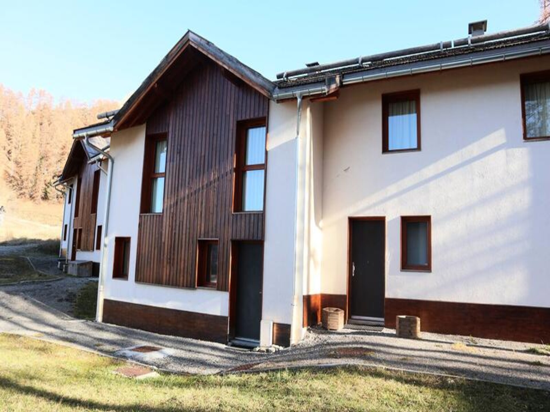Chalet La Combe D'Or: Ruim appartement voor 10 in Les Orres 1800 - foto 21