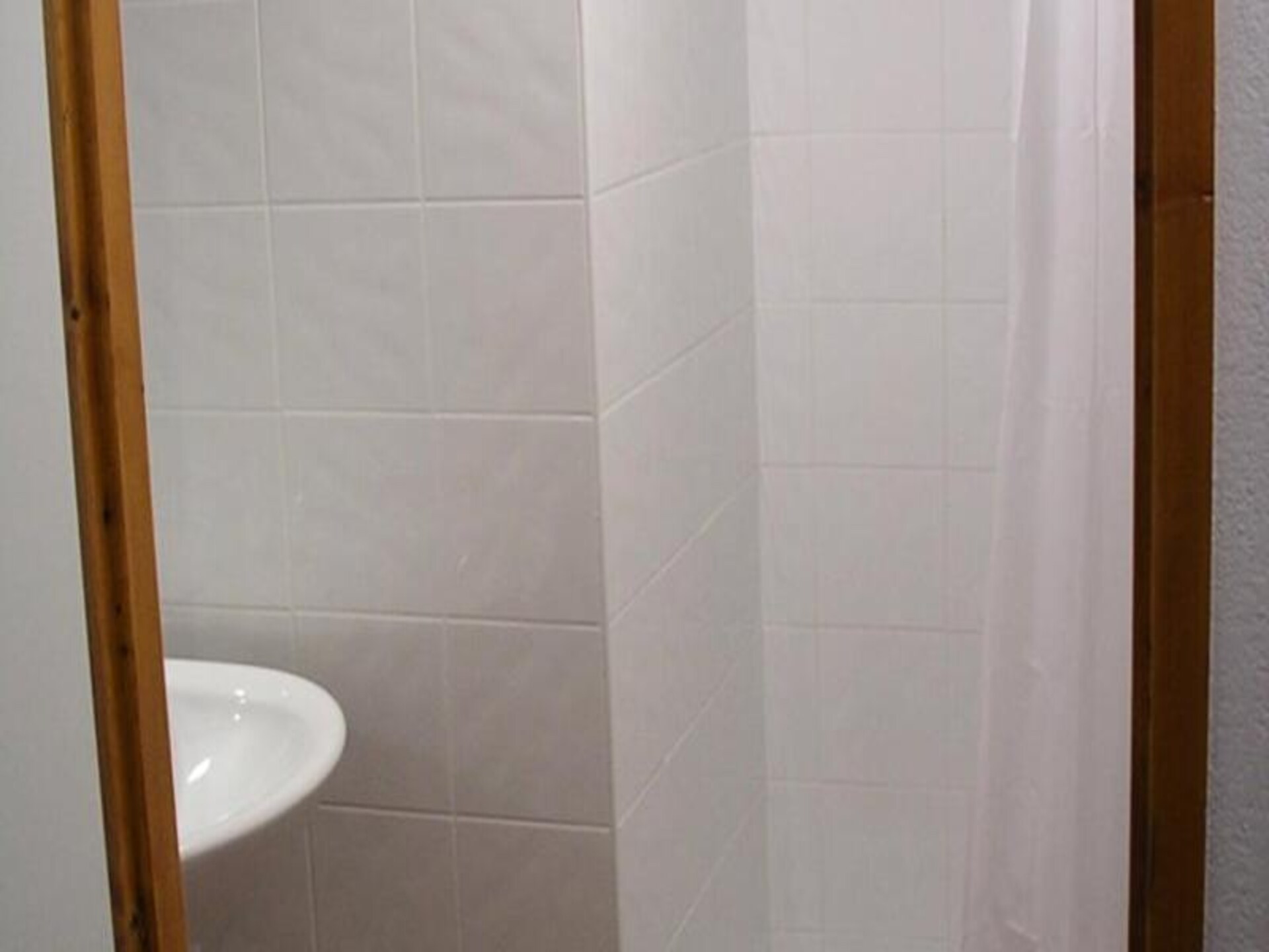 Licht appartement voor 6 personen in Orcieres met balkon - foto 7