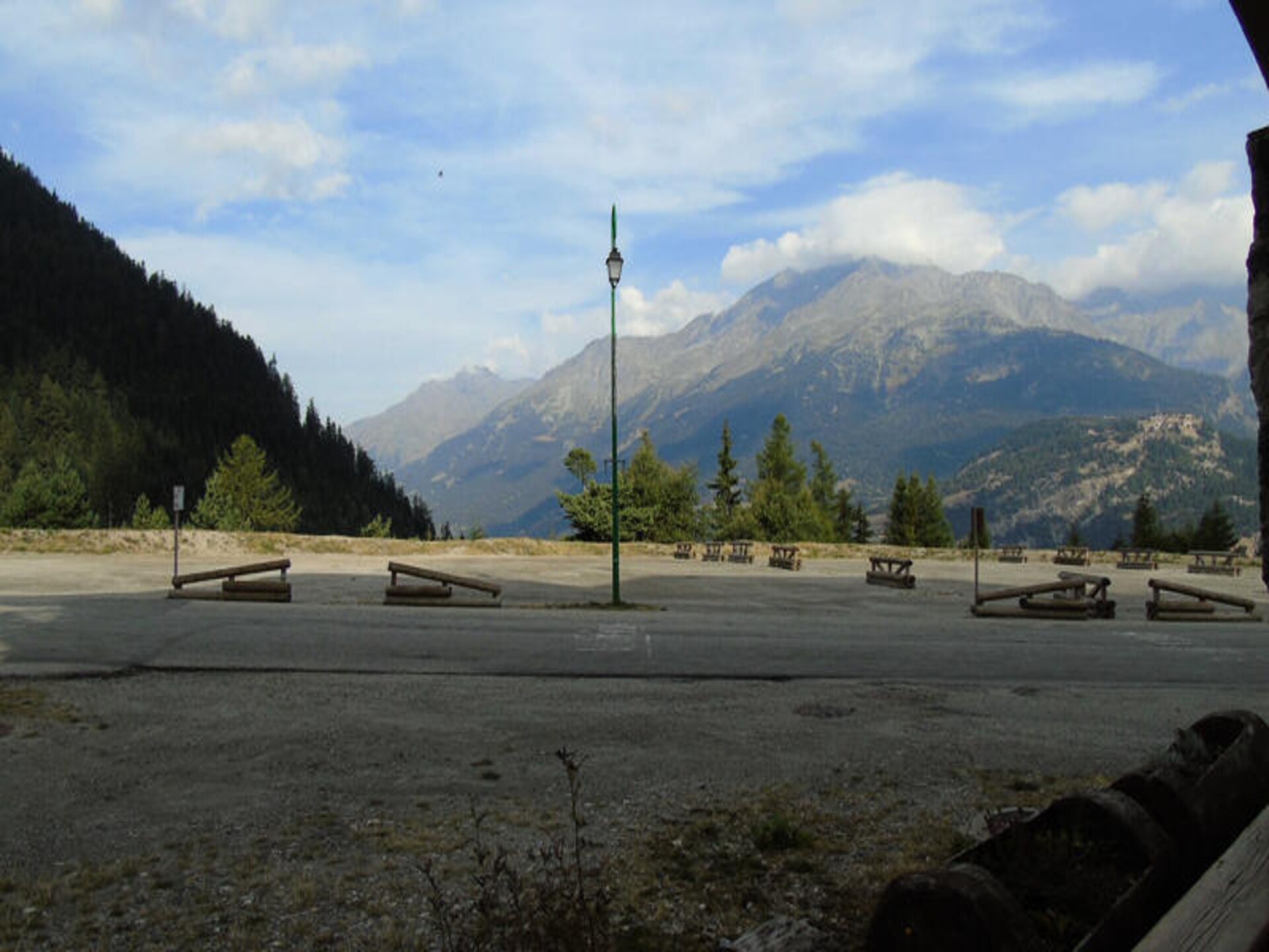 Knus appartement op de begane grond met uitzicht, vlakbij de piste in Valfréjus - foto 7