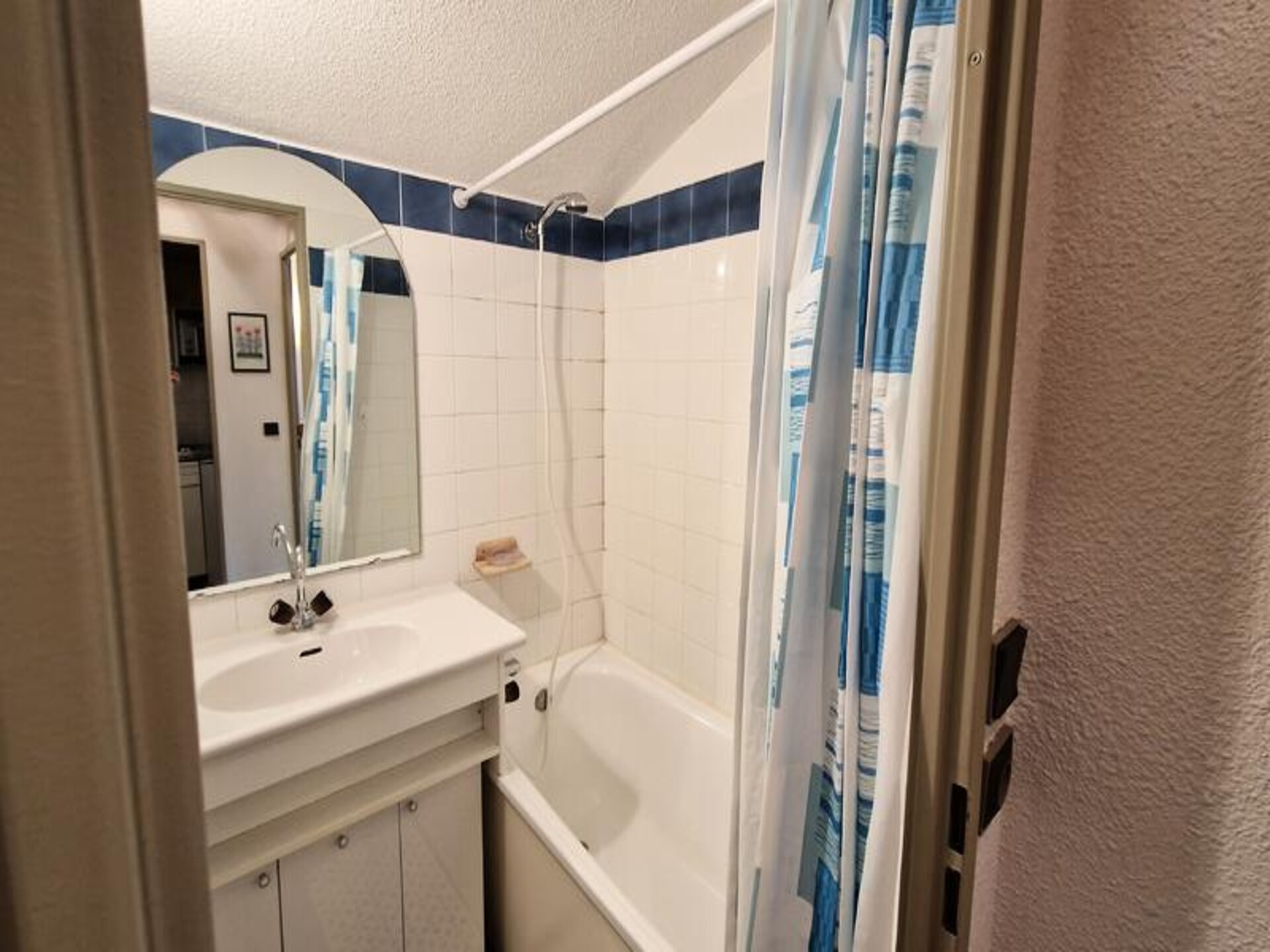 Gezellig appartement in Valfréjus op 50m van de gondellift - foto 4