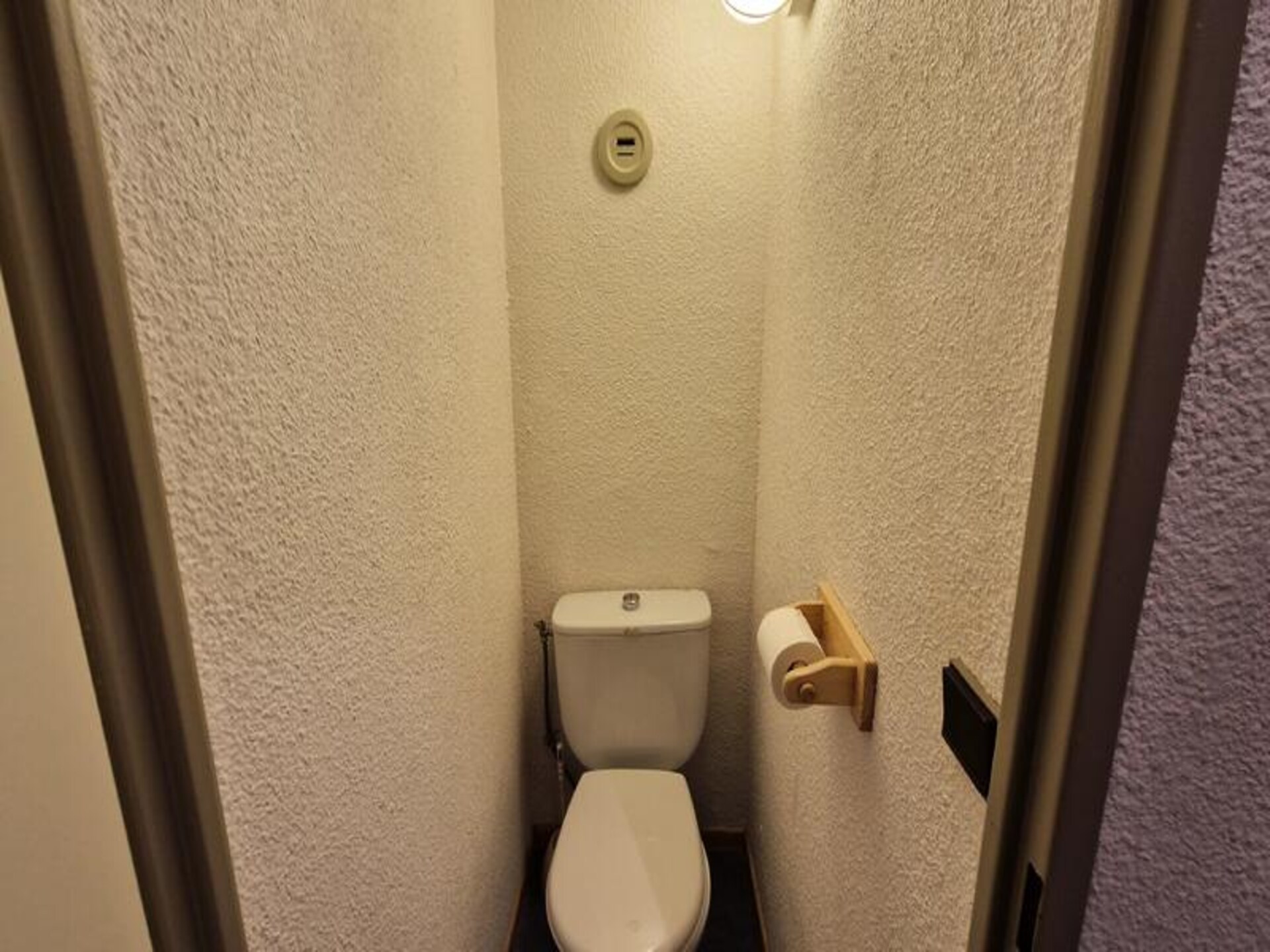 Gezellig appartement in Valfréjus op 50m van de gondellift - foto 11