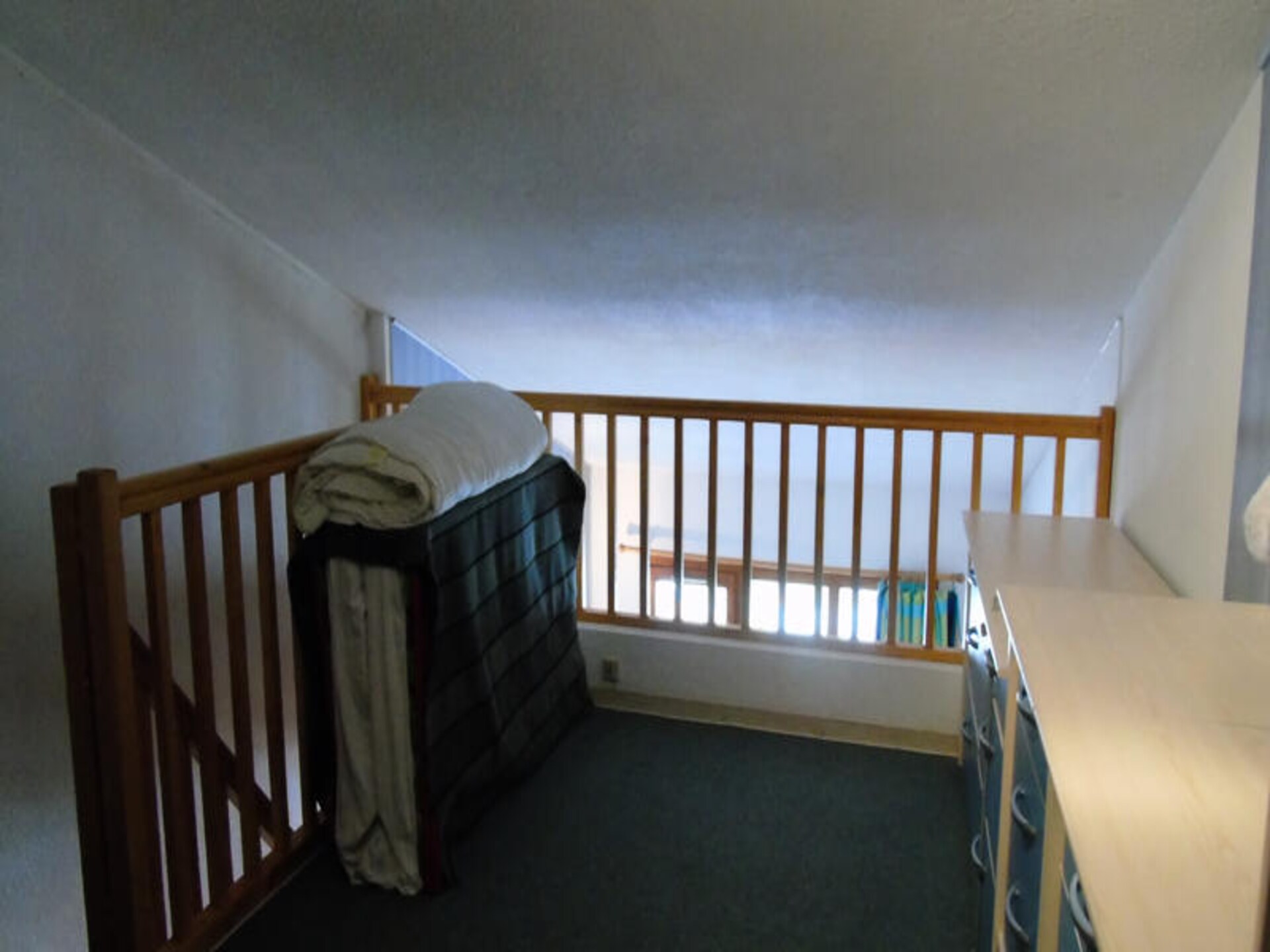 Knus mezzanine-appartement op 20 meter van de piste in Valfréjus - foto 8
