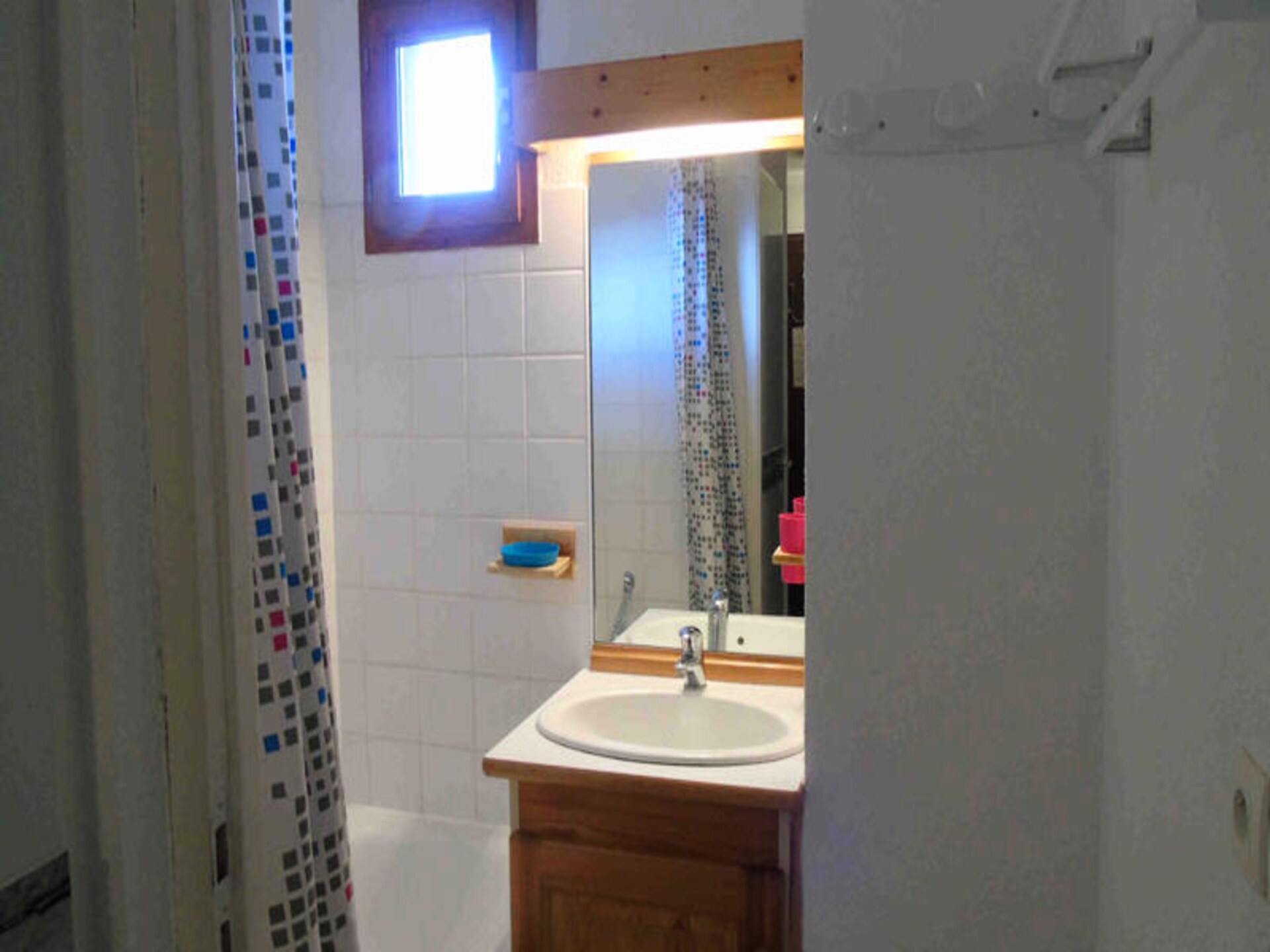Knus appartement voor 6 personen in Valfréjus, 200m van de piste - foto 8