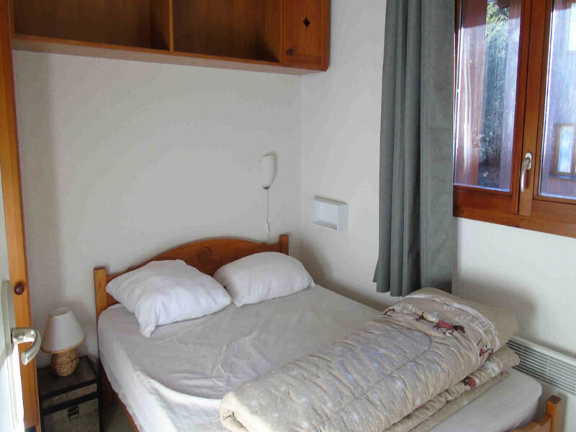 Alpenappartement 6p met balkon en uitzicht op Vanoise, vlakbij de lift - foto 6