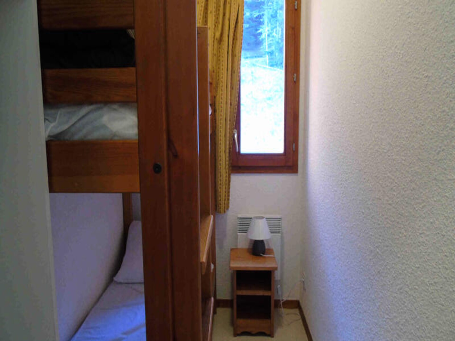Alpenappartement 6p met balkon en uitzicht op Vanoise, vlakbij de lift - foto 7
