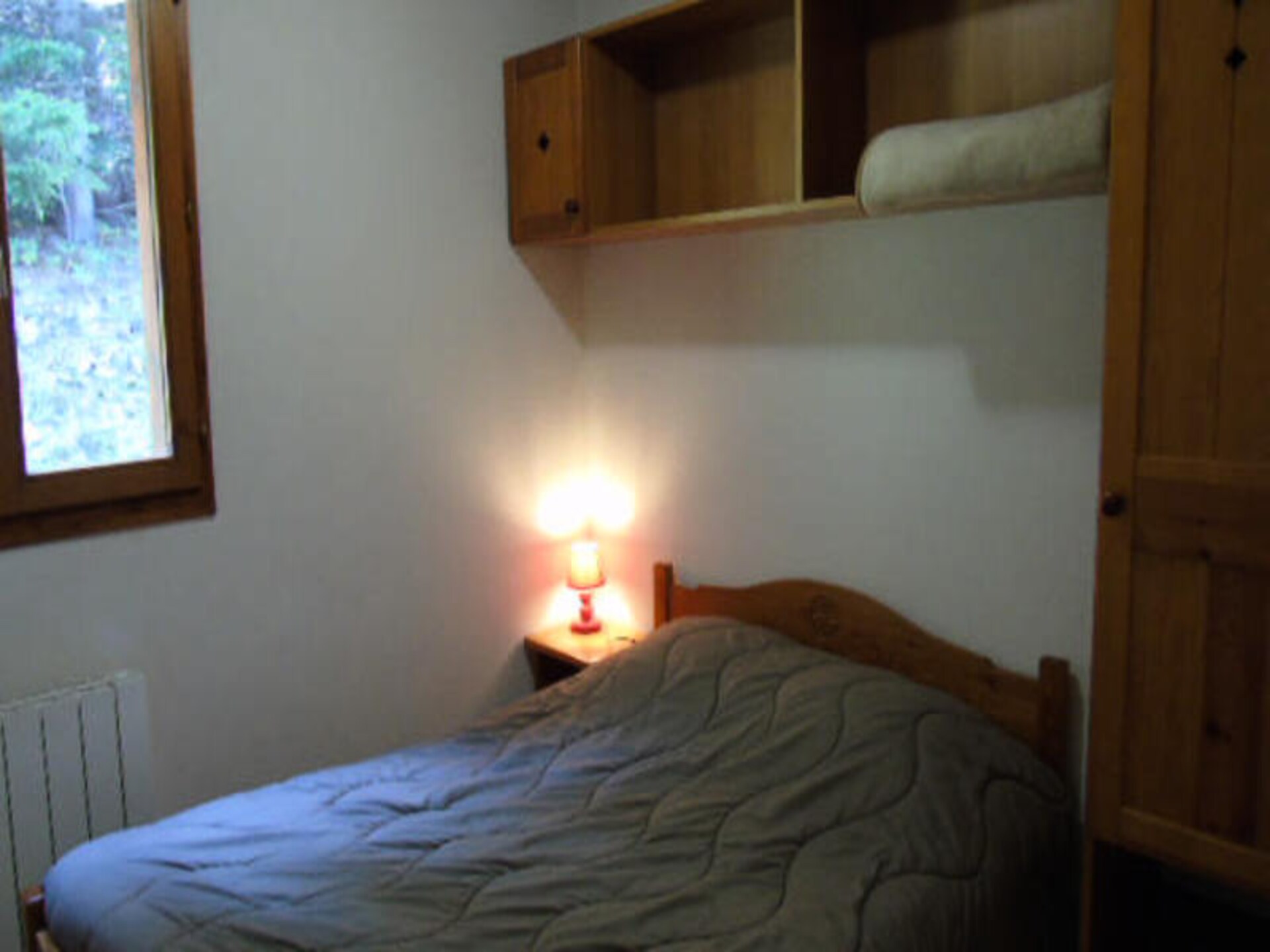 Knus 8-persoons appartement in Valfréjus, 200m van de piste - foto 6