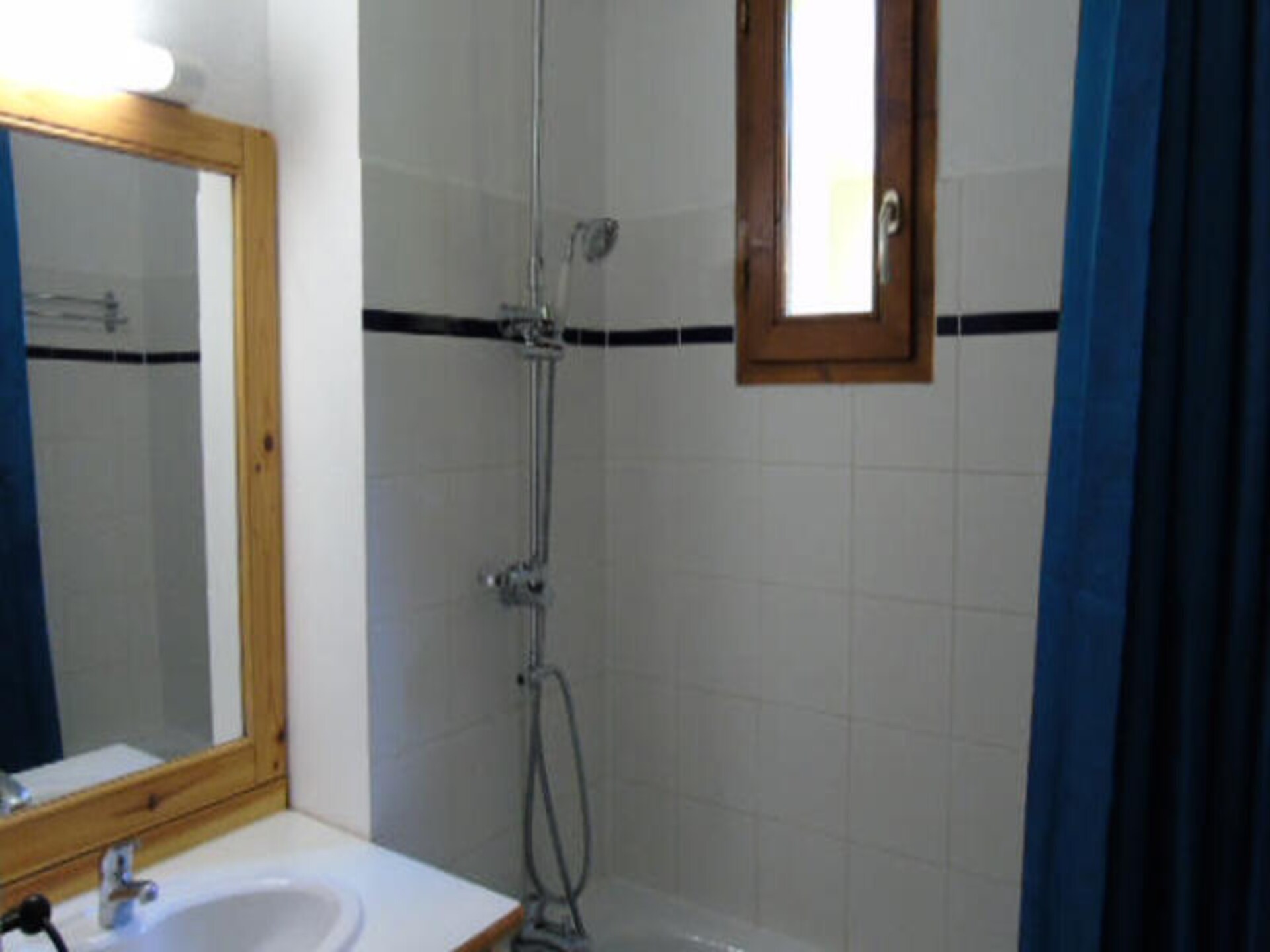 Knus 8-persoons appartement in Valfréjus, 200m van de piste - foto 9