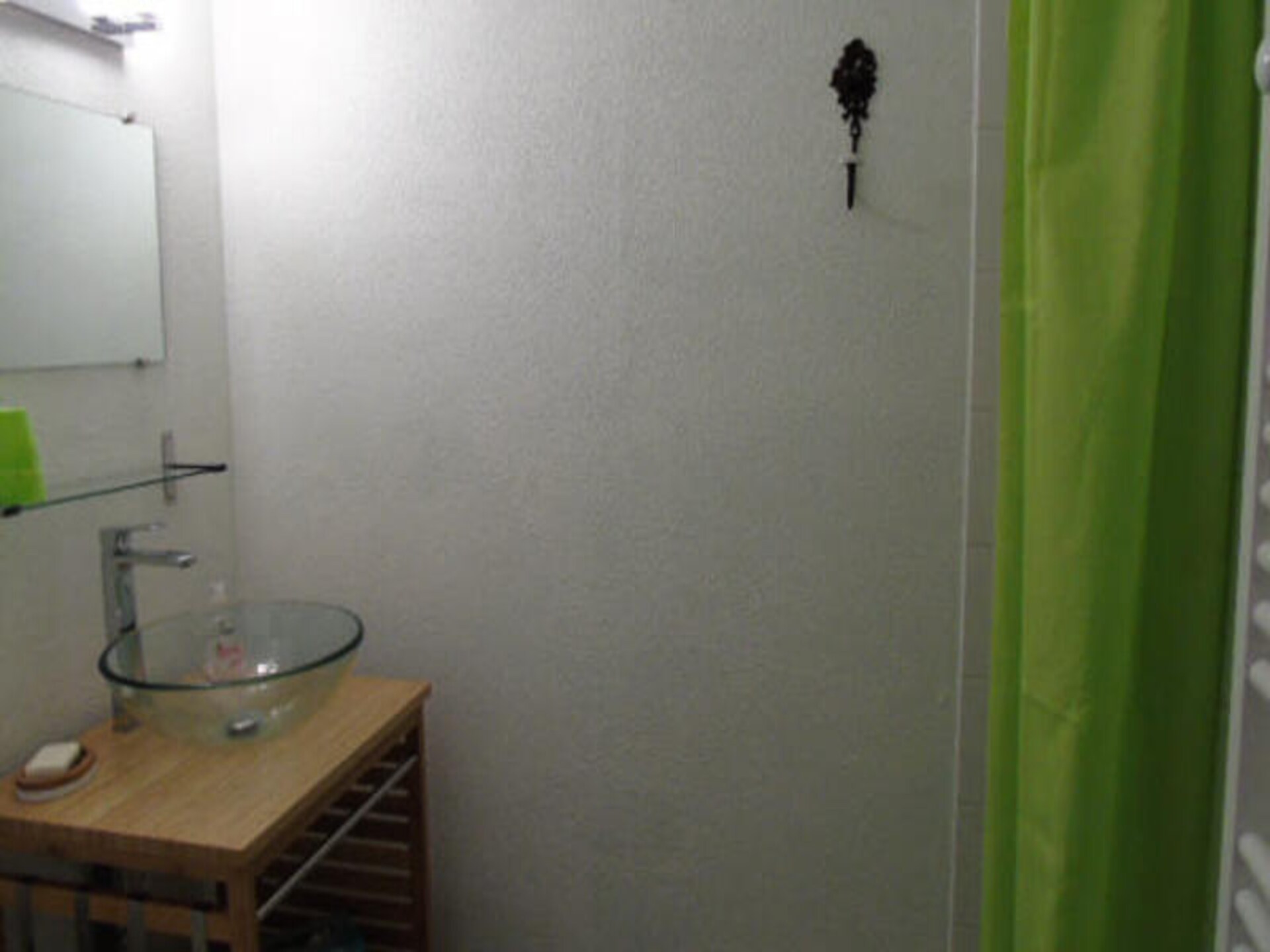 Knus 8-persoons appartement in Valfréjus, 200m van de piste - foto 10