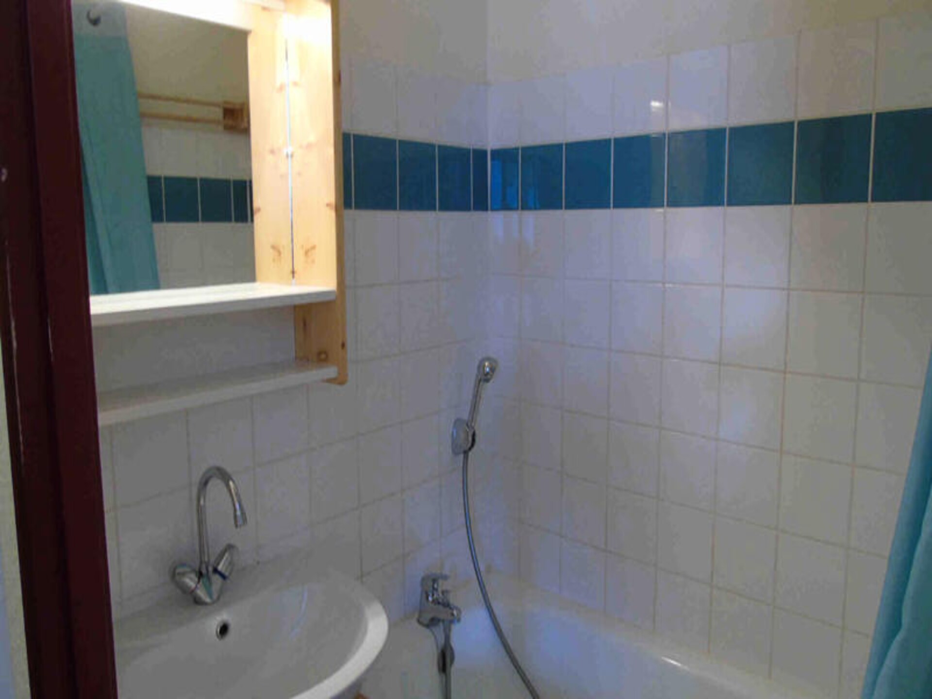 Appartement op 200m van de piste met uitzicht op Vanoise, Modane - foto 6