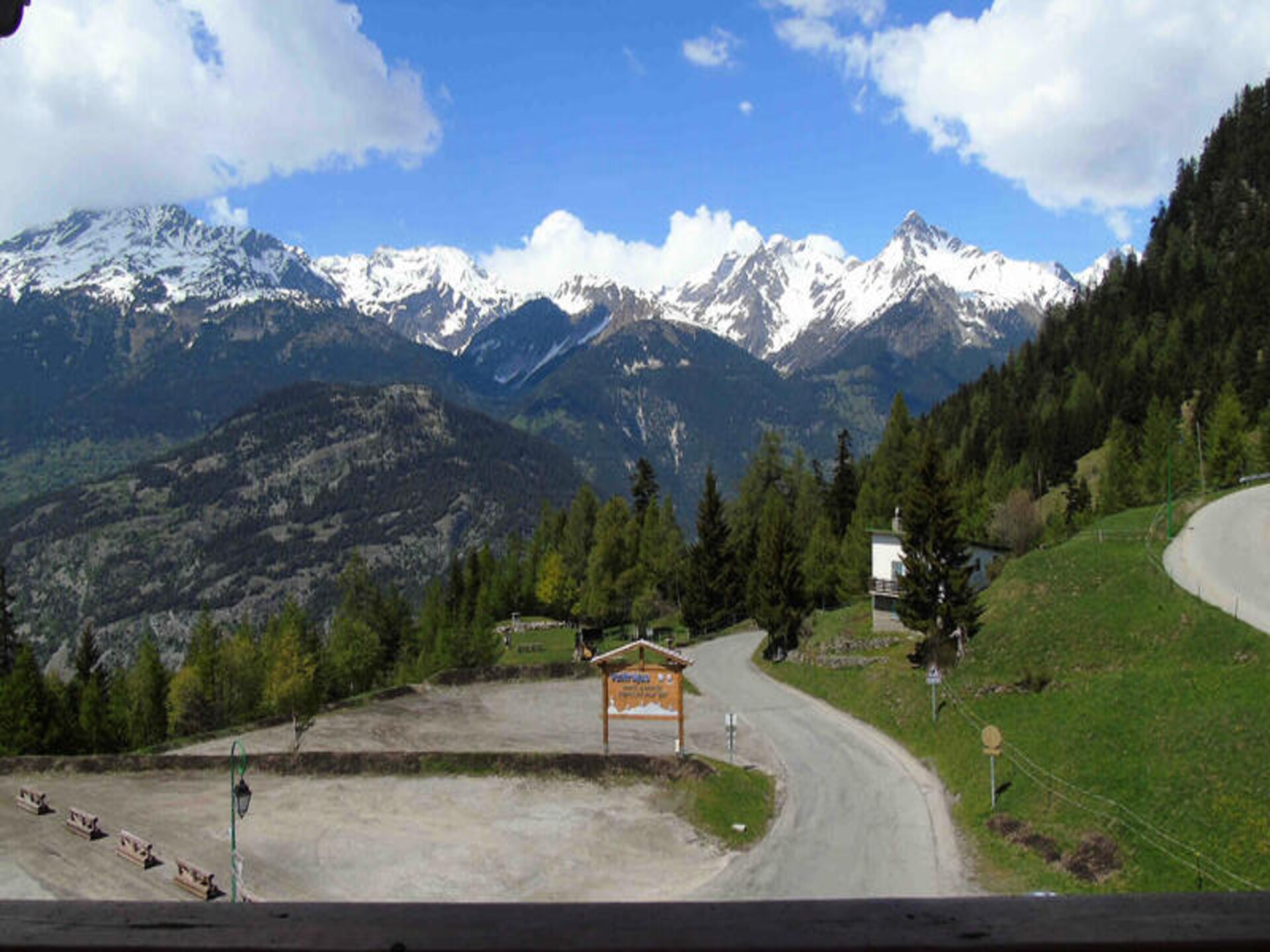 Appartement op 200m van de piste met uitzicht op Vanoise, Modane - foto 7