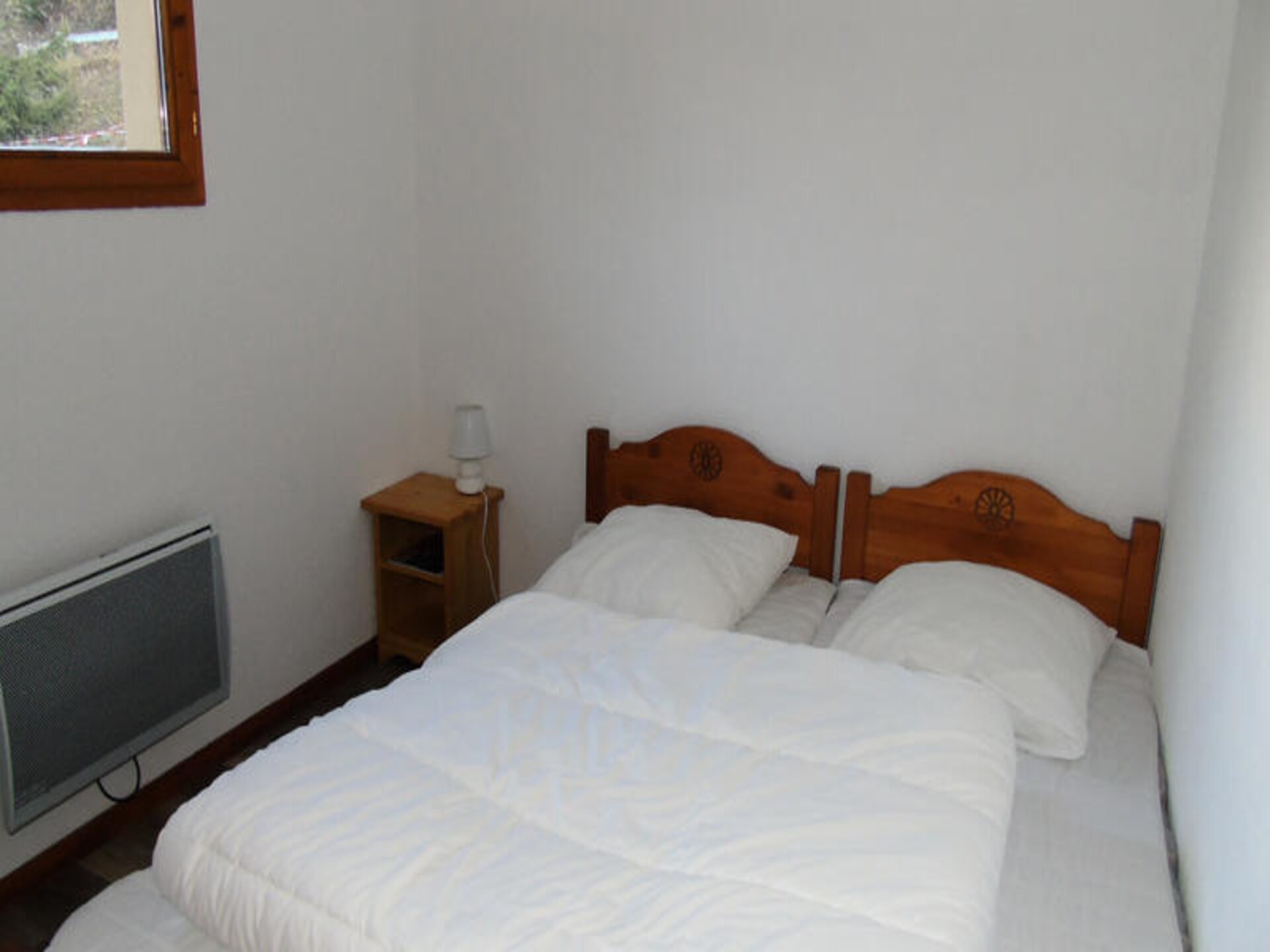 Appartement 6p met balkons op 200m van de piste in Valfréjus - foto 6