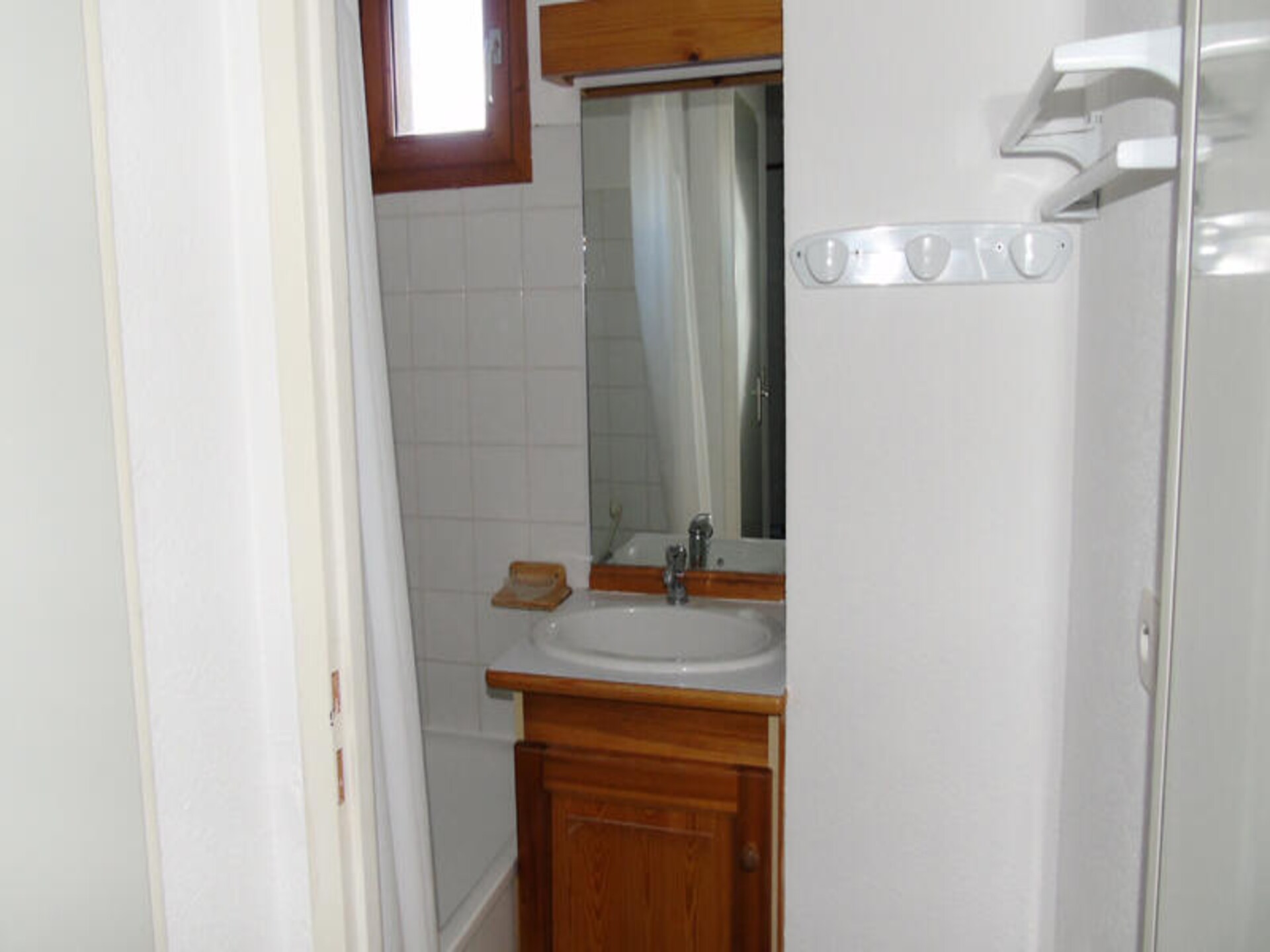 Appartement 6p met balkons op 200m van de piste in Valfréjus - foto 8