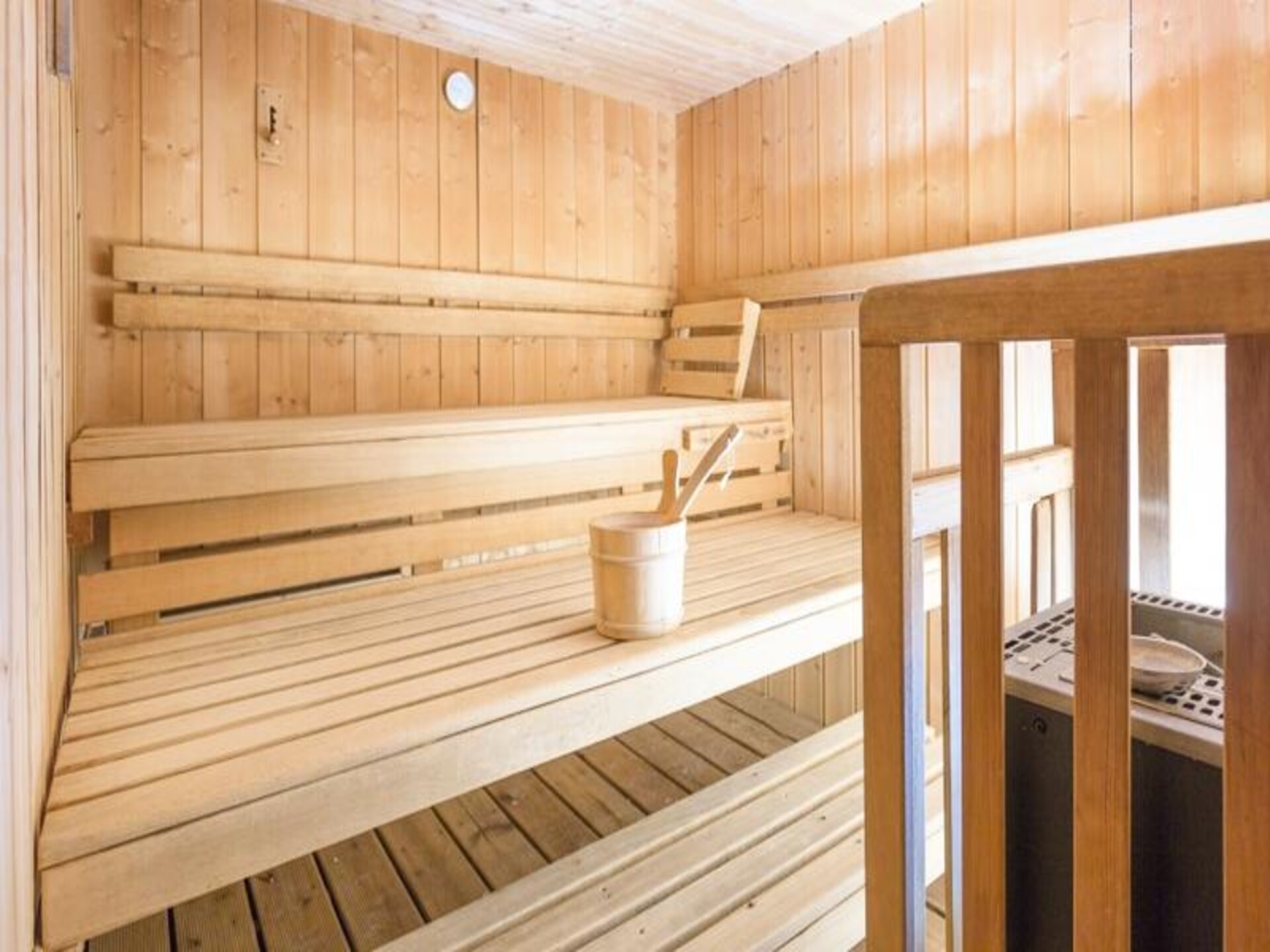 Appartement in Village Club MMV Le Val Cenis, direct aan de piste in Lanslebourg - foto 9