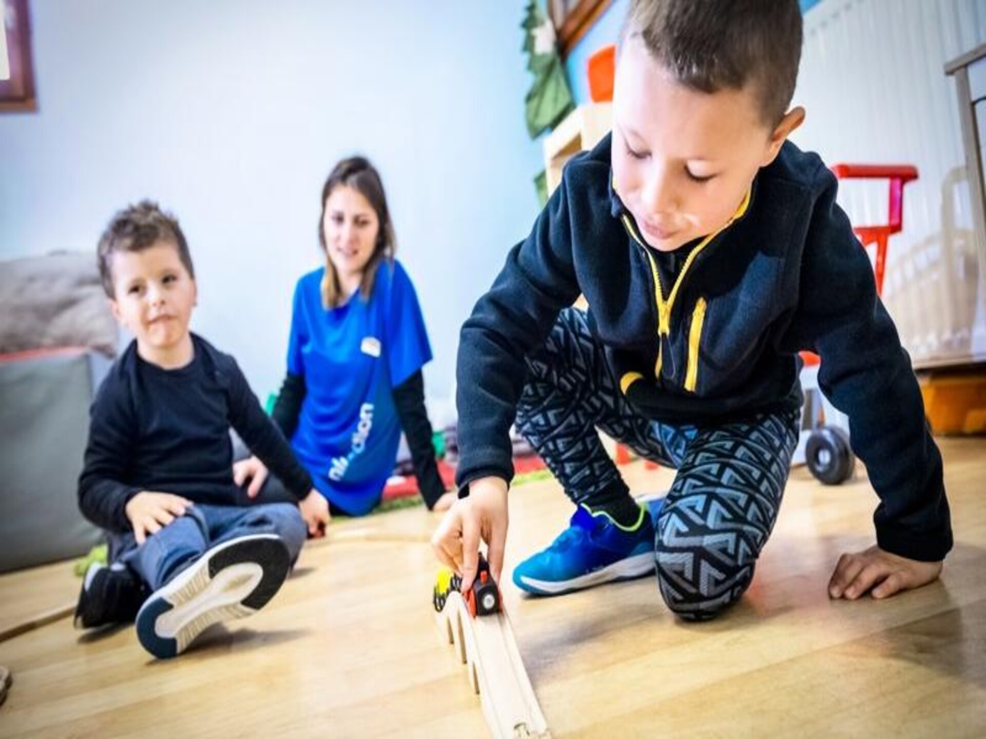 Appartement aan de voet van de piste in Lanslebourg met volpension - foto 10