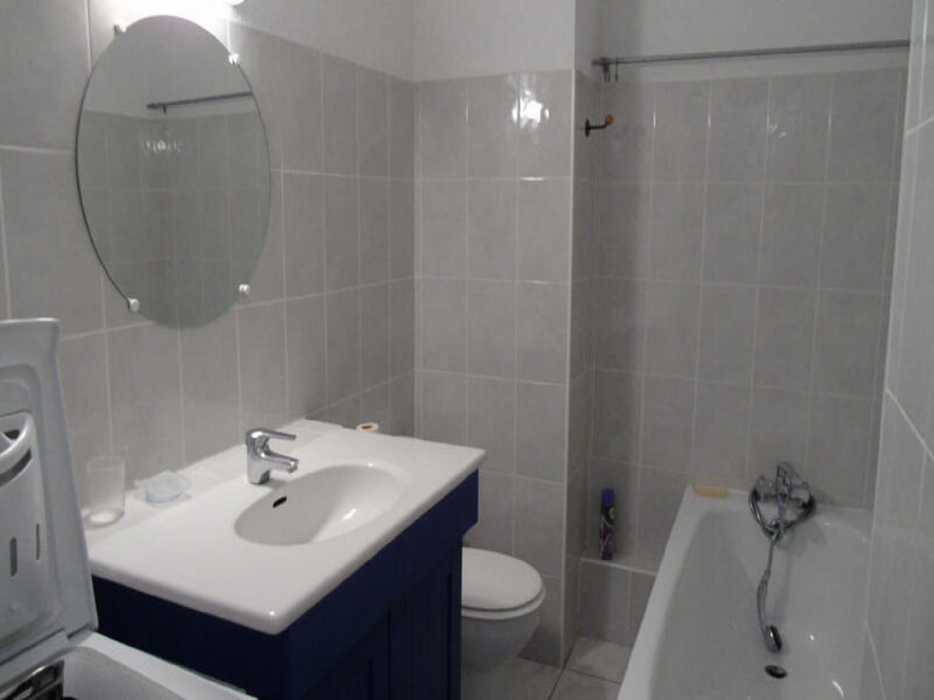 Knus appartement op 50m van de piste in Valfréjus - foto 7