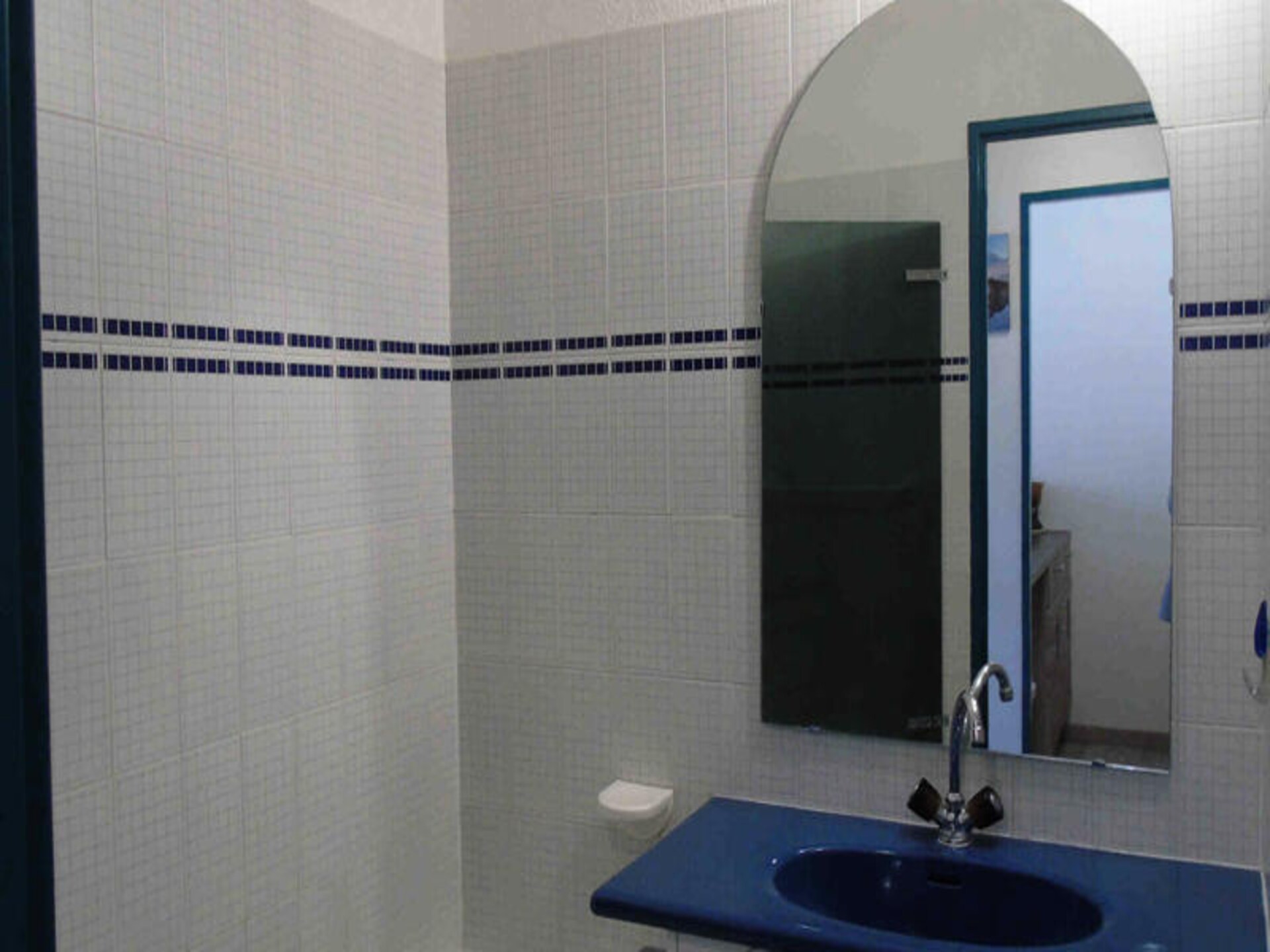 Studio Valfréjus, 20m van de gondel, balkon zuid - foto 7