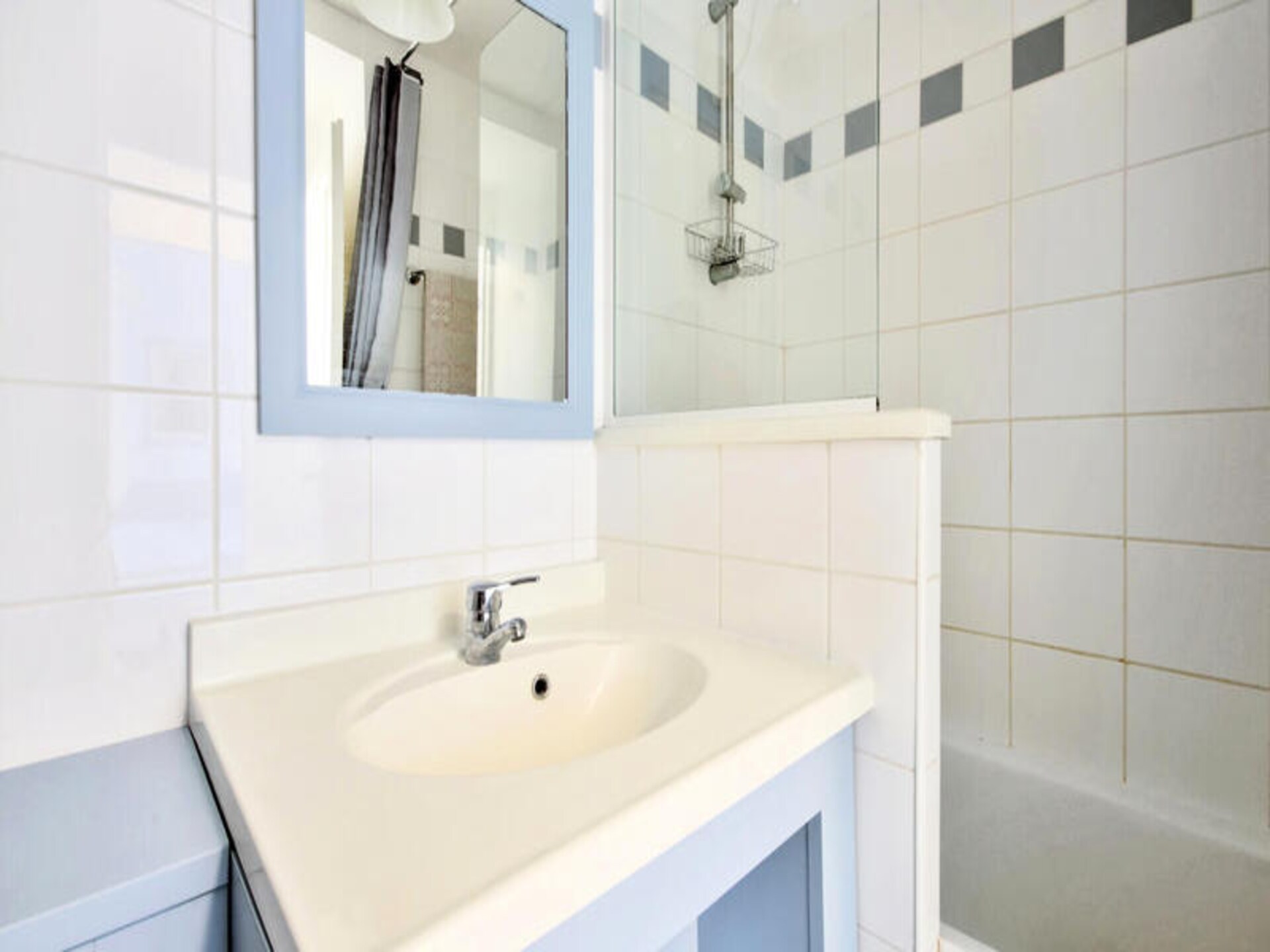 Knus appartement voor 5 in het dennenbos van Carcan-Maubuisson - foto 8