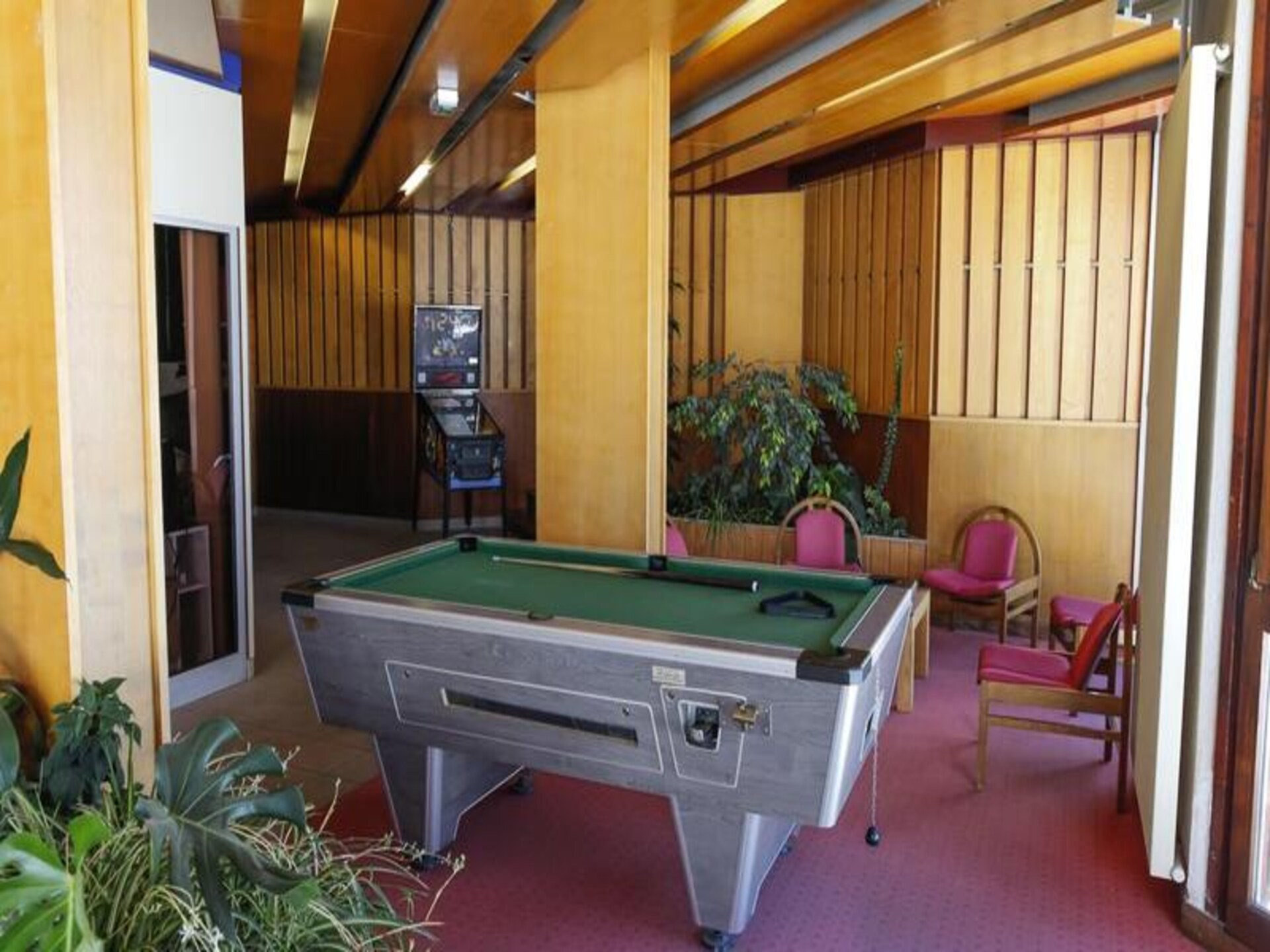 Ski-in/ski-out appartement voor 6 personen in Val Thorens, op 50m van het centrum - foto 7
