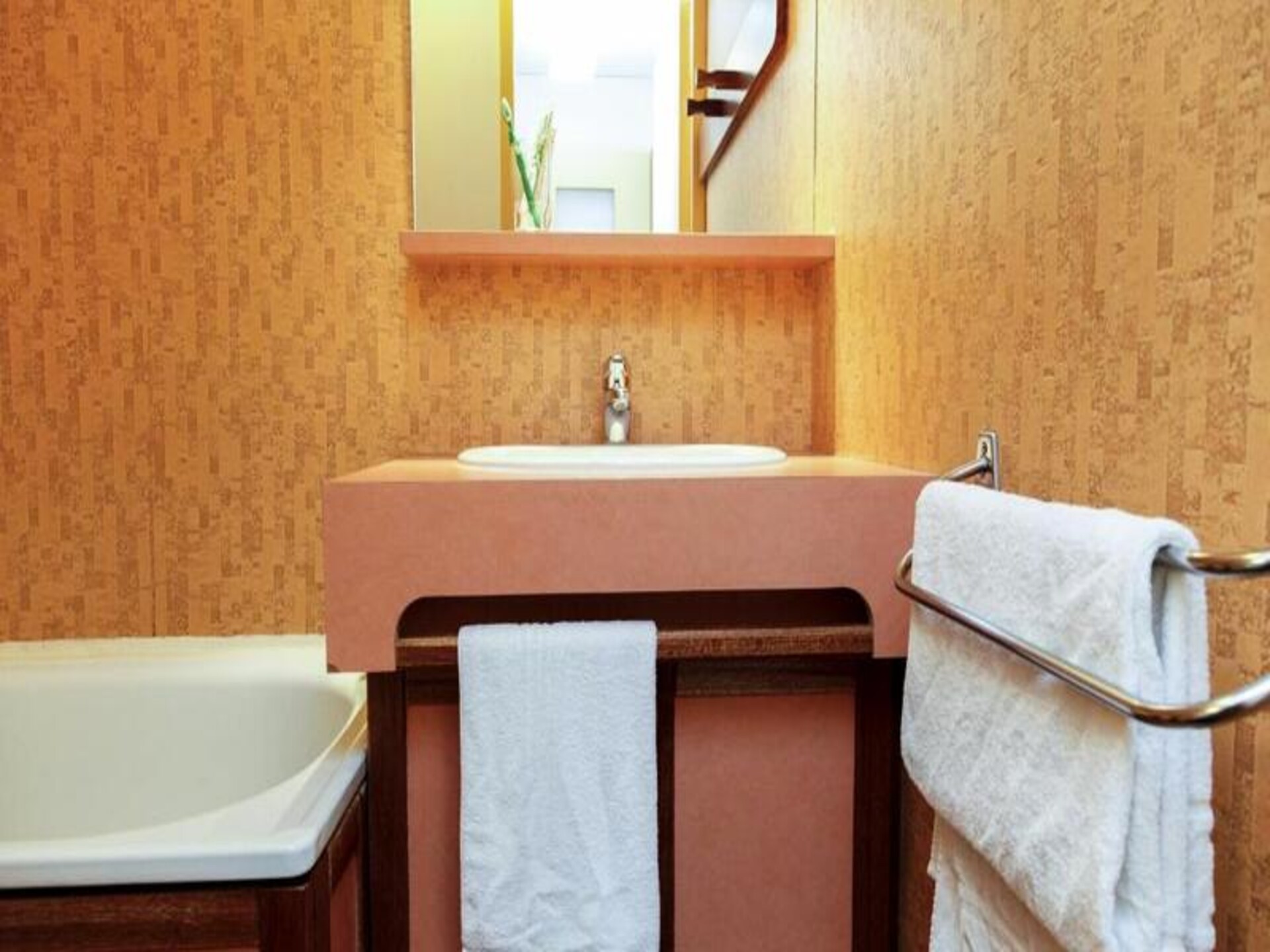 Ski-in/ski-out appartement voor 4 personen in Val Thorens, vlakbij het centrum - foto 13